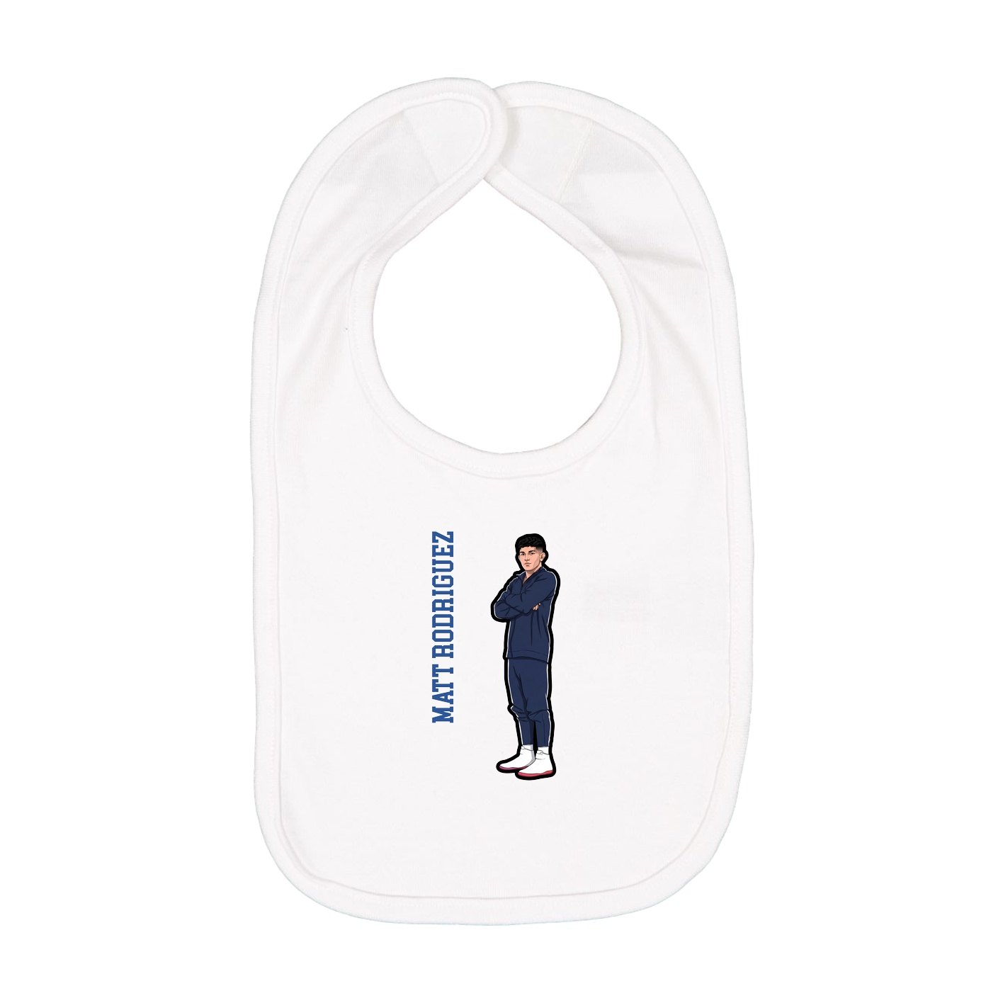 Infant Bib