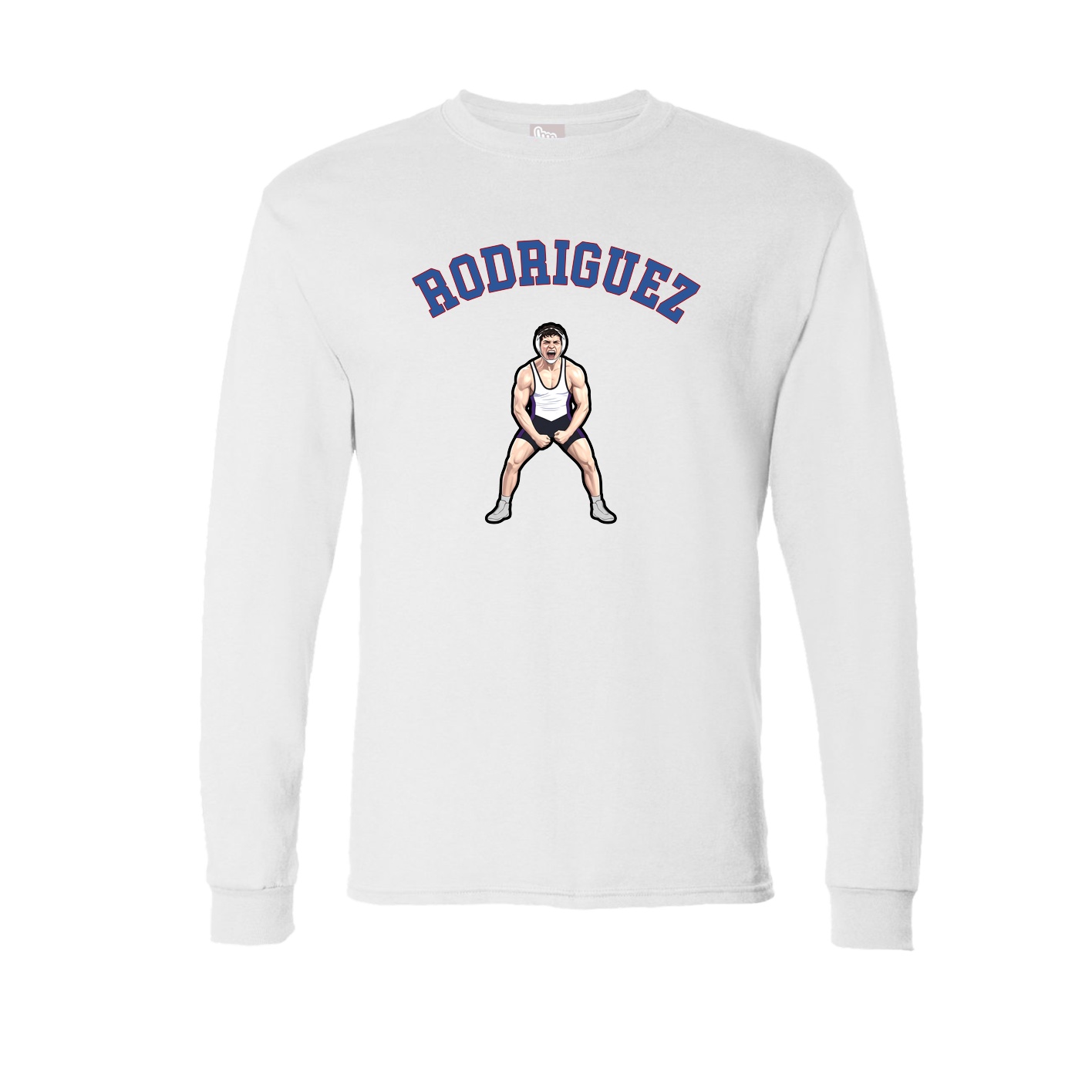 Long Sleeve Tee