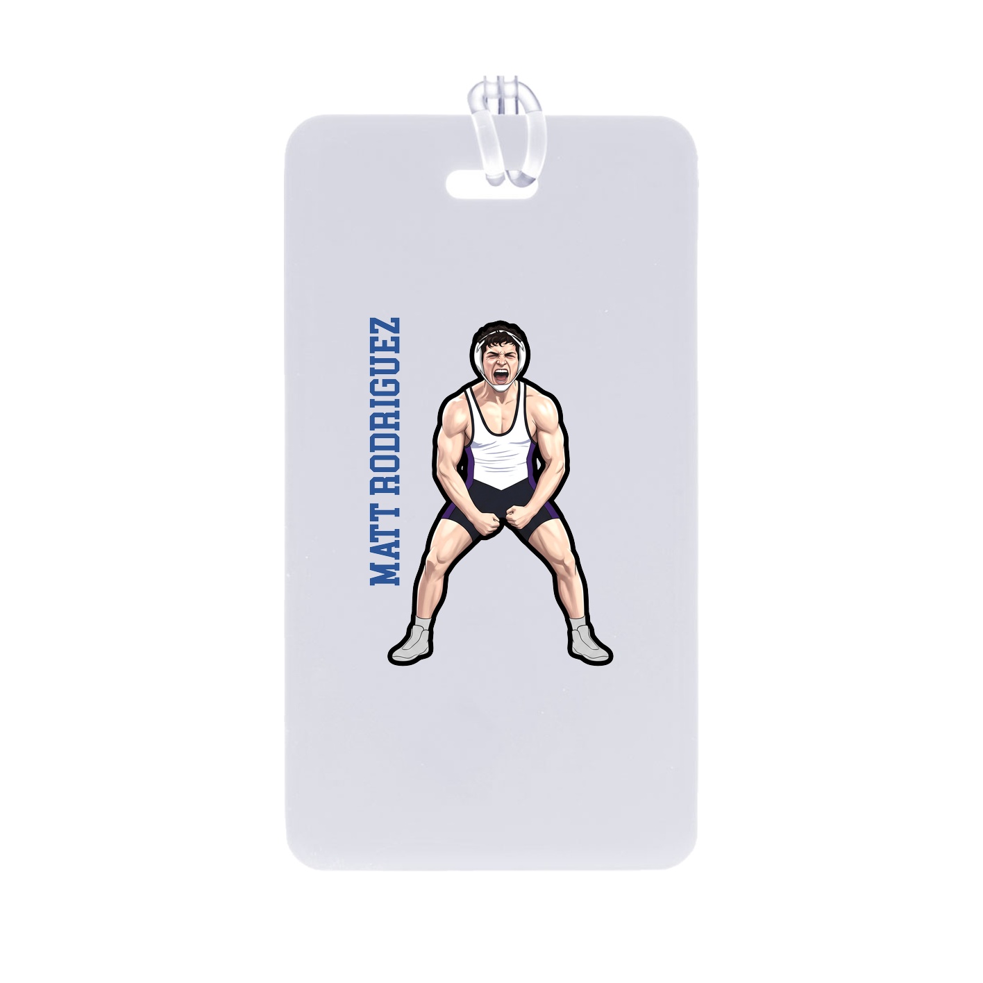 Bag Tag