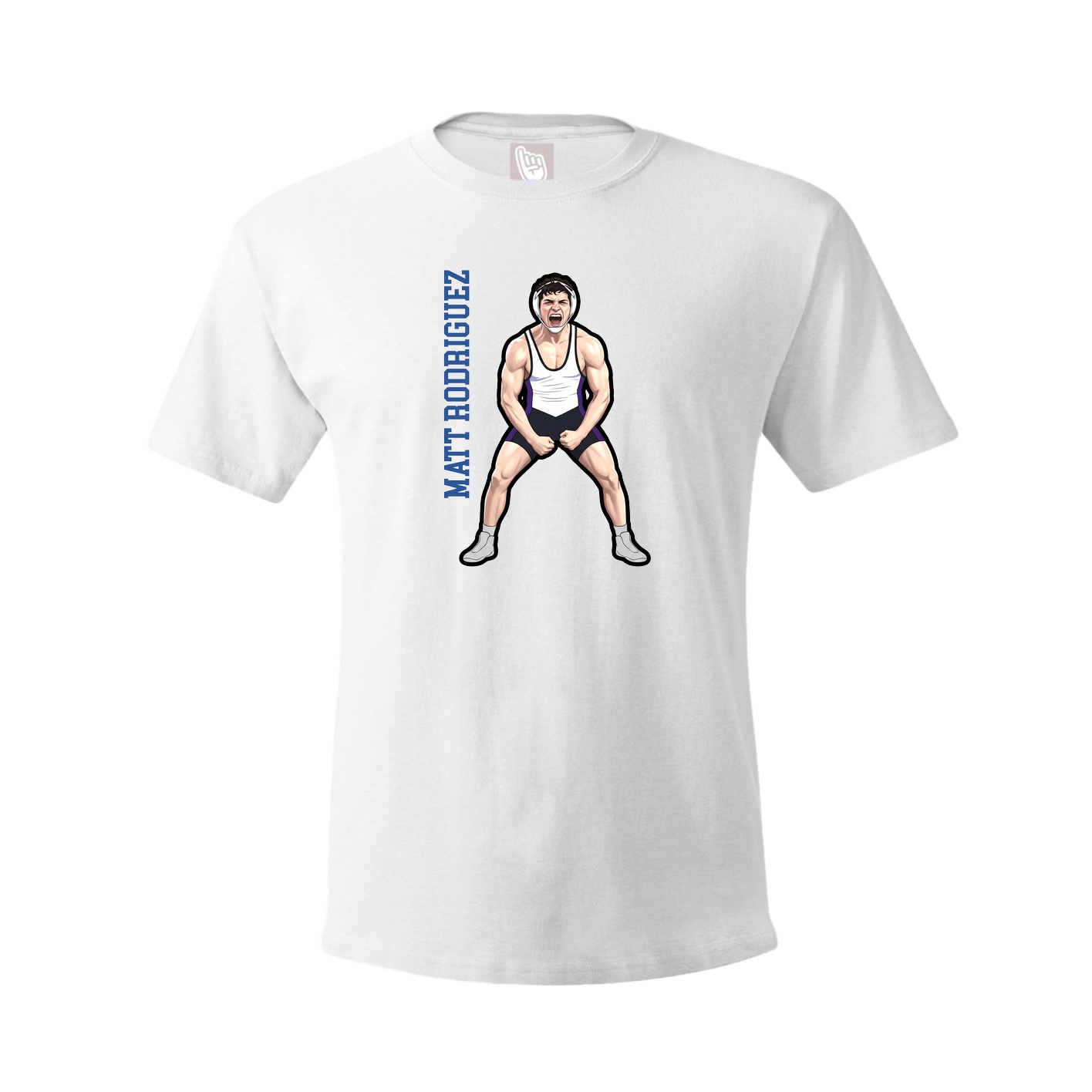 NIL Club Tee