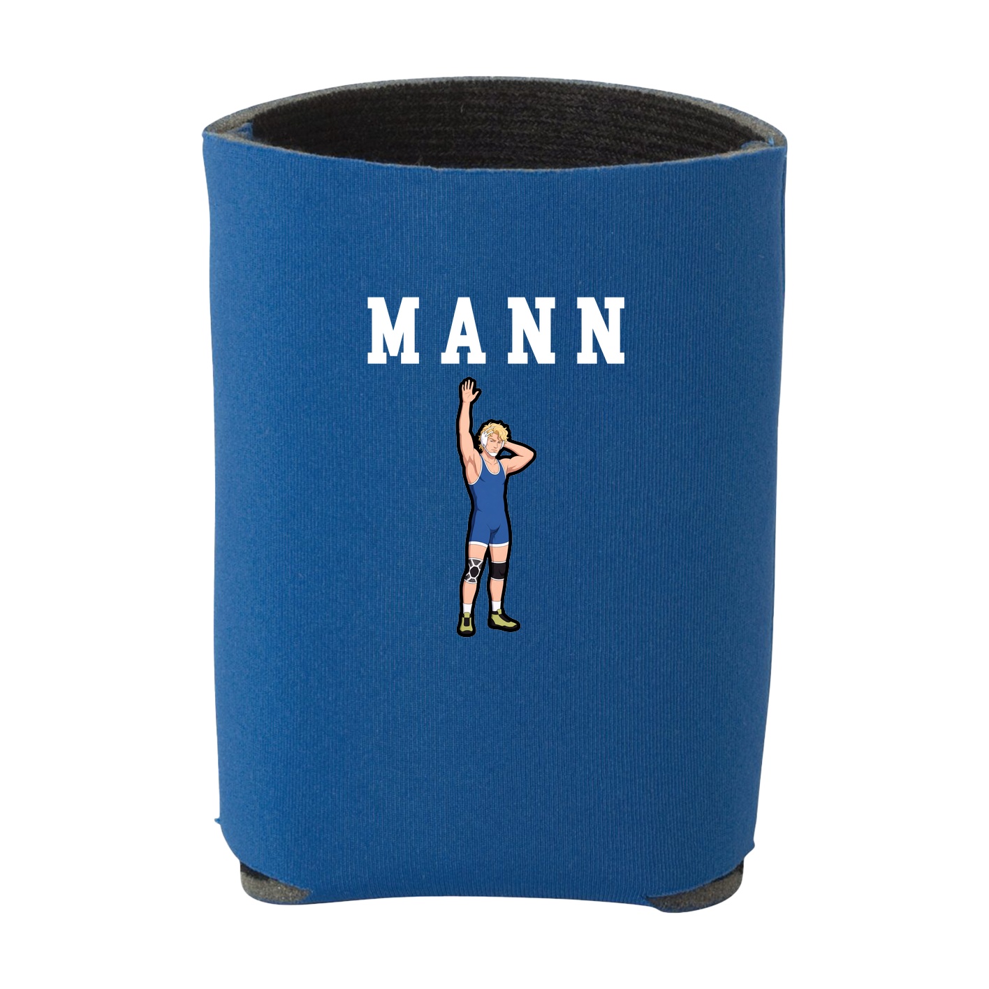 Can Holder — Shirsey in Royal