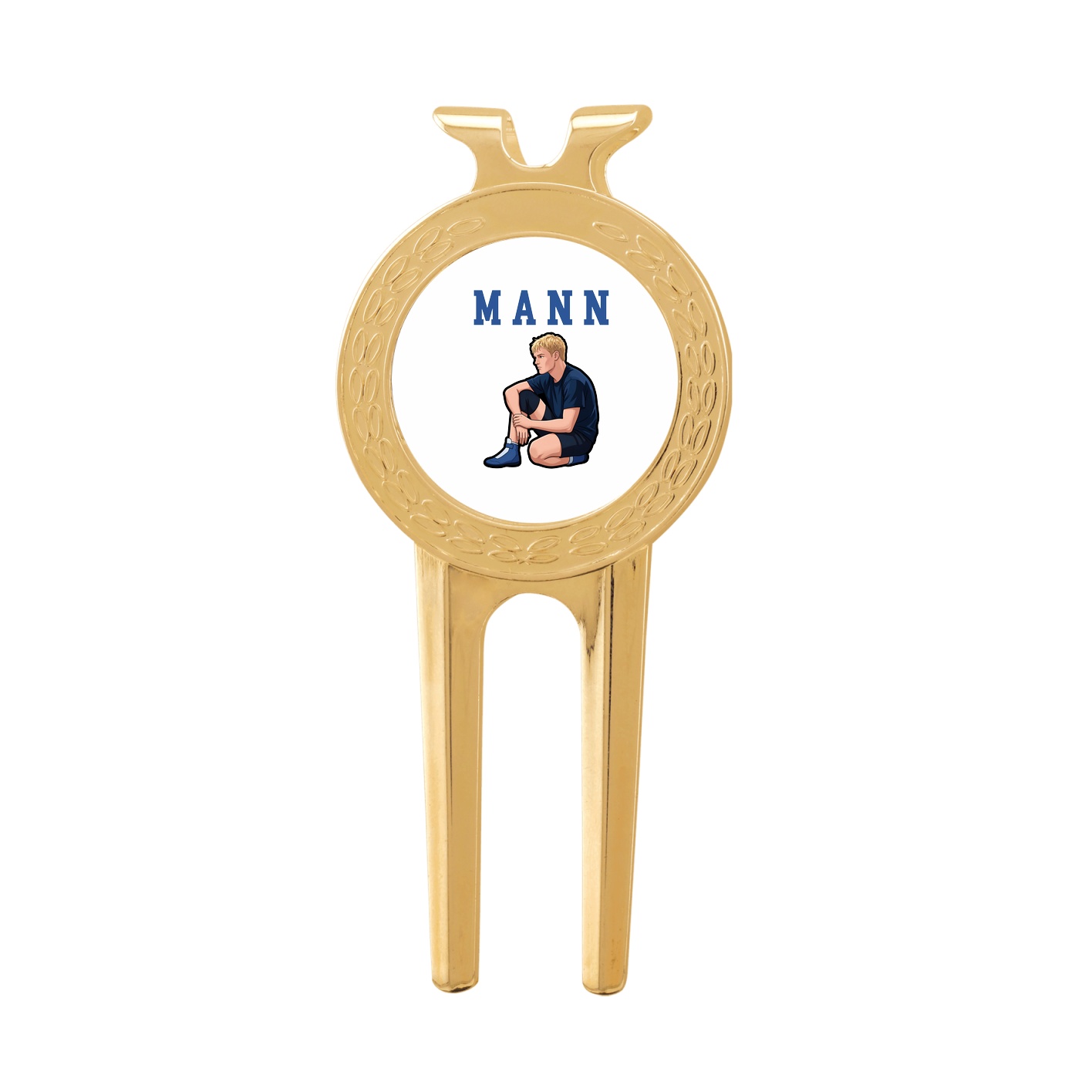 Divot Tool with Ball Marker — Shirsey in Classic