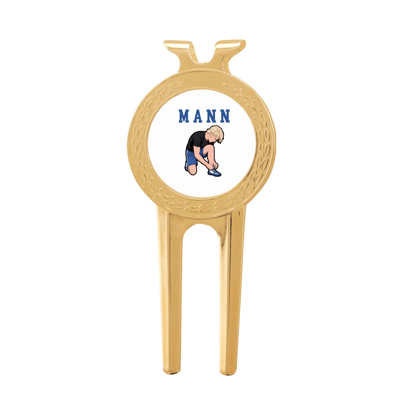 Divot Tool with Ball Marker — Shirsey in Classic