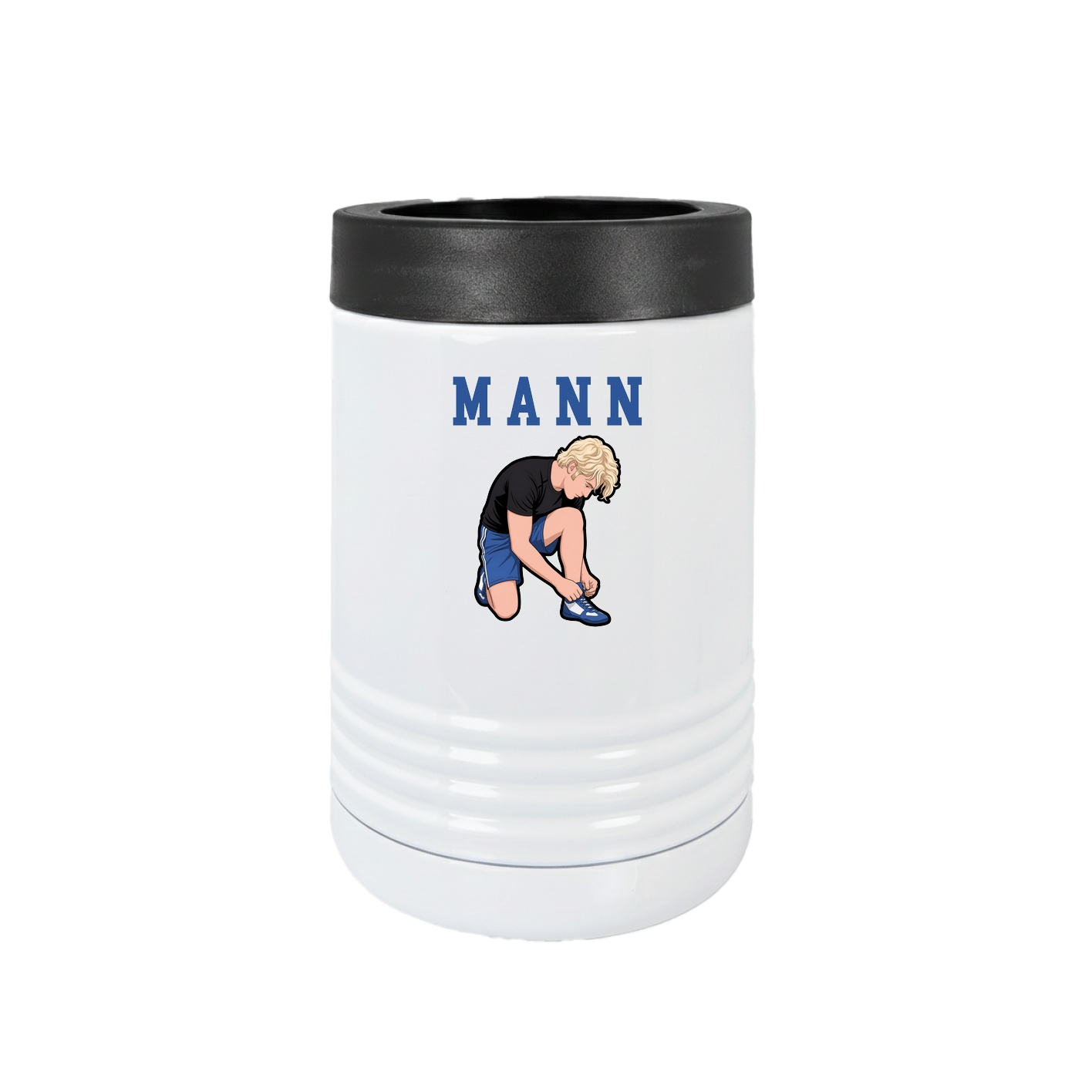 Beverage Holder — Shirsey in White