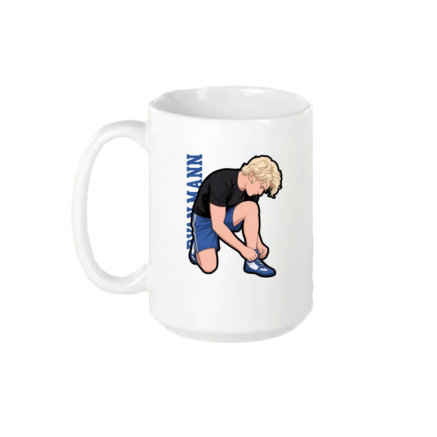 15oz Coffee Mug