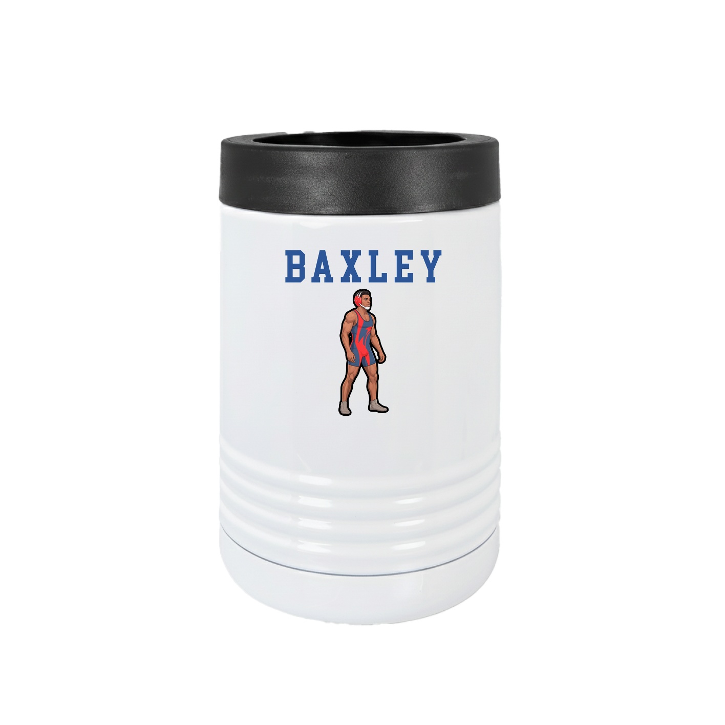 Beverage Holder — Shirsey in White