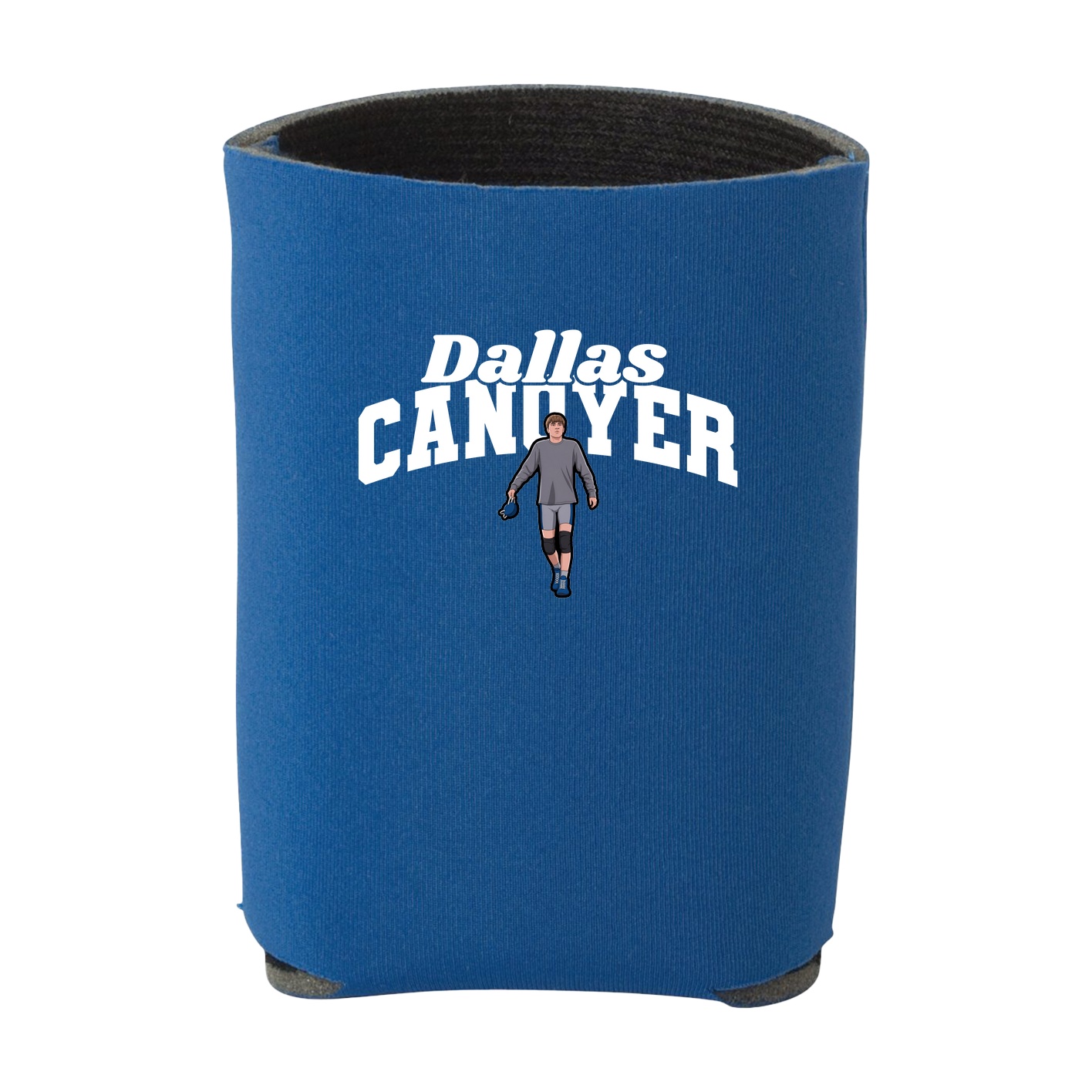 Can Holder — Signature Arch in Royal