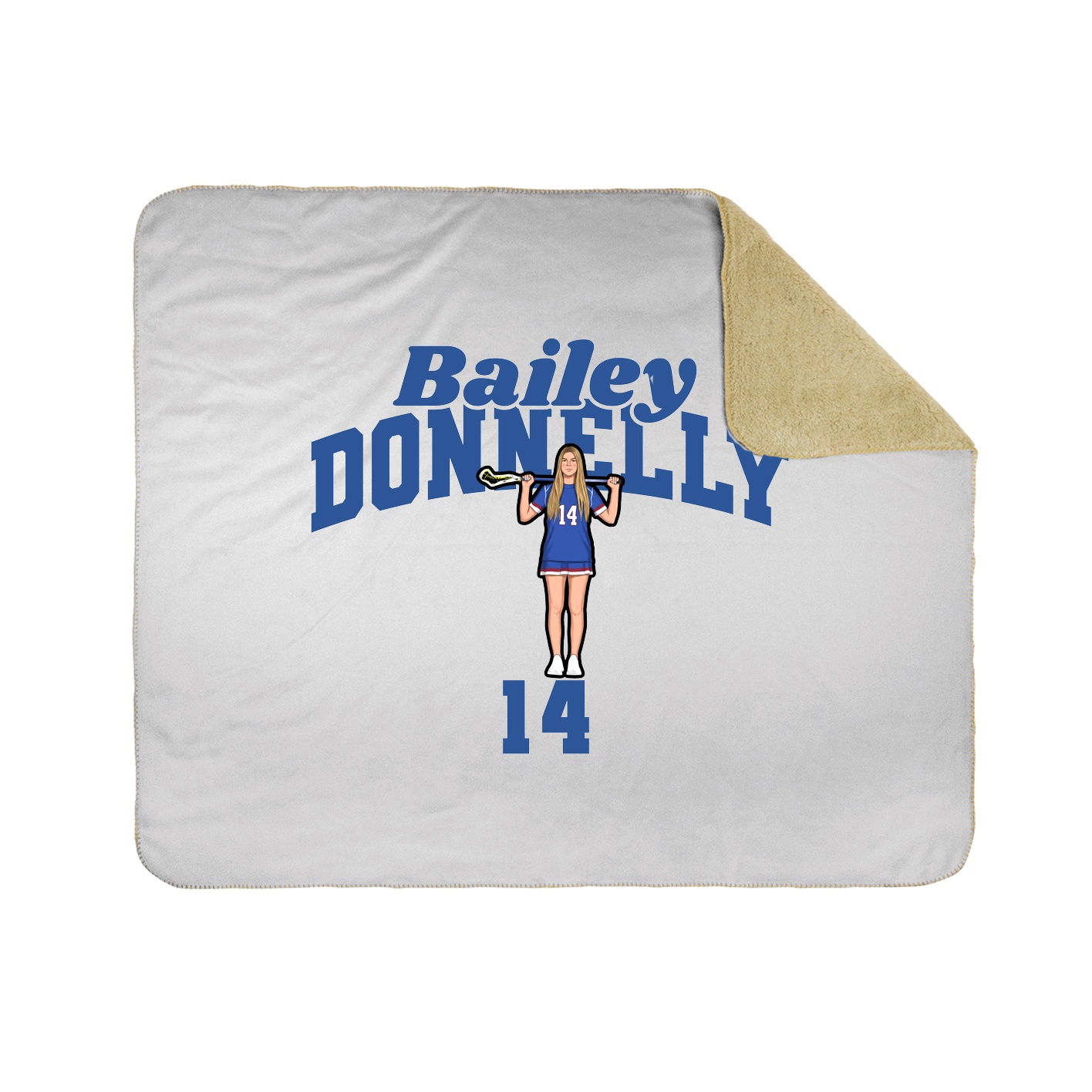 Throw Blanket
