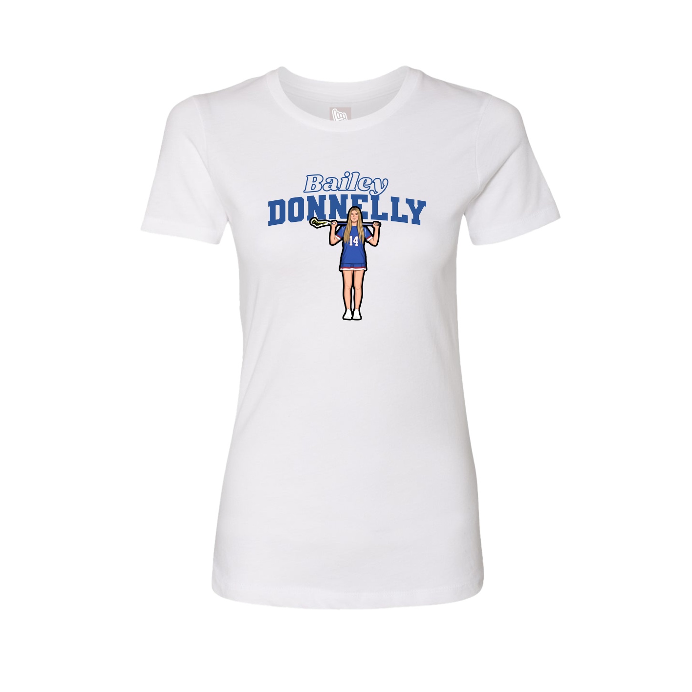 Womens Tee