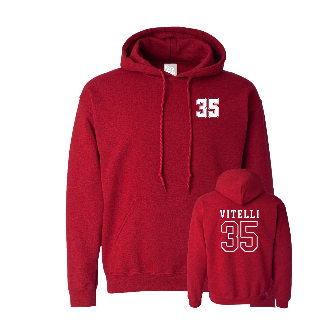 Hoodie