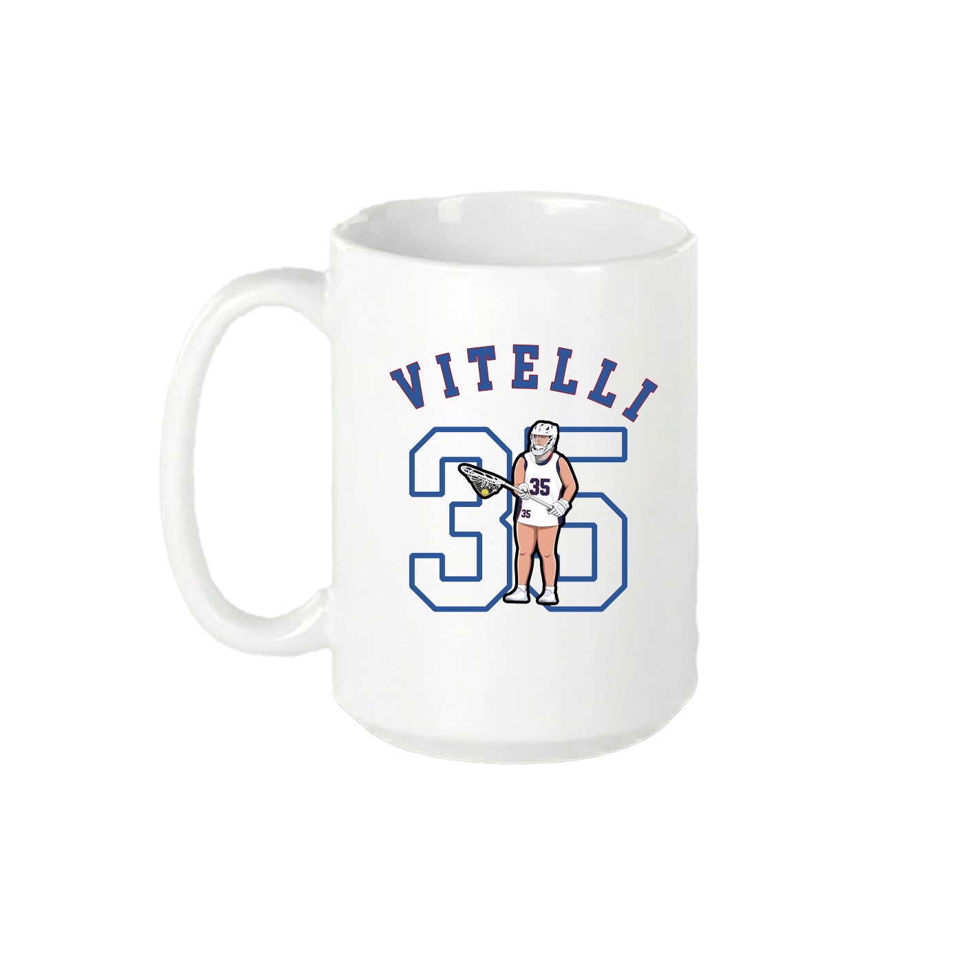15oz Coffee Mug