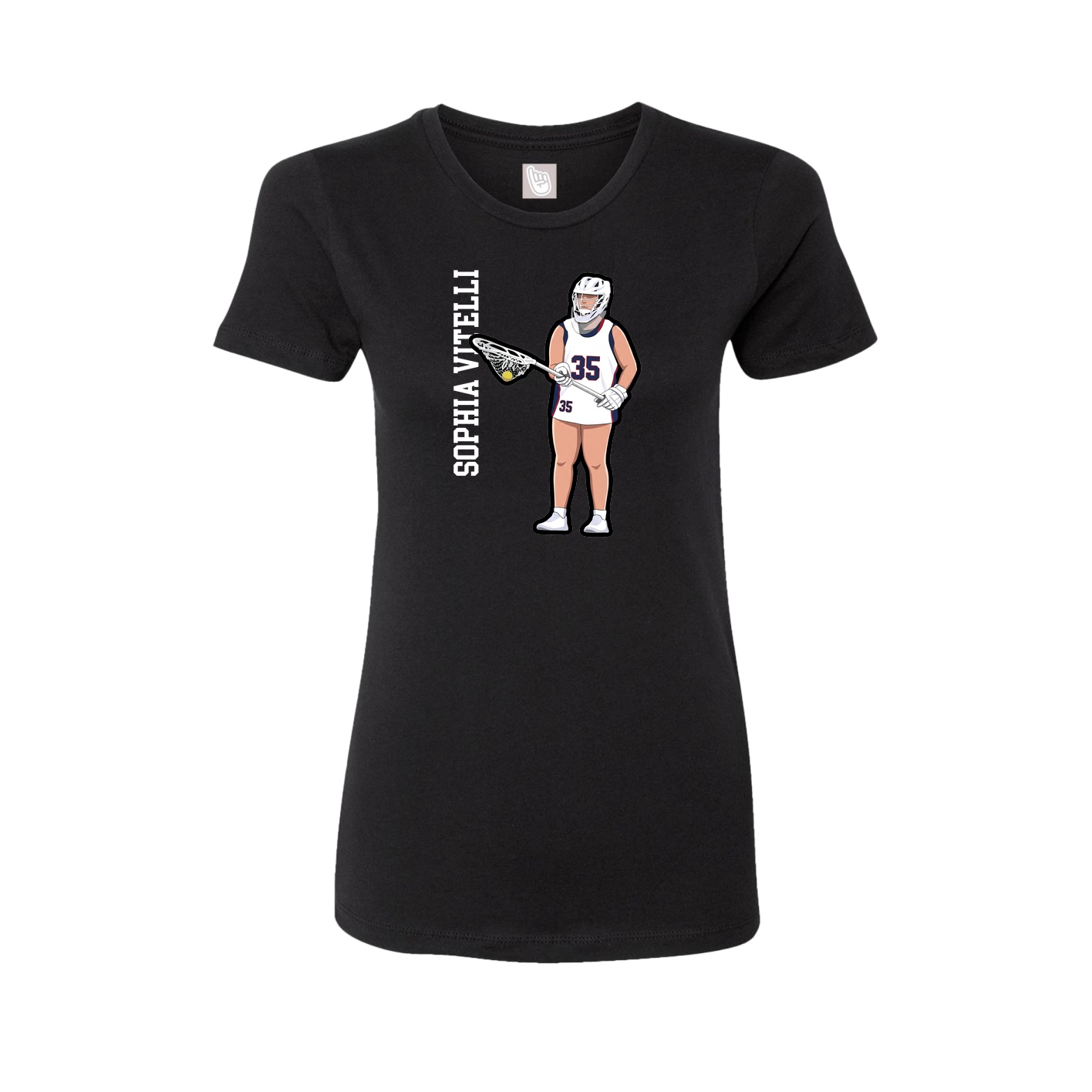 Womens Tee