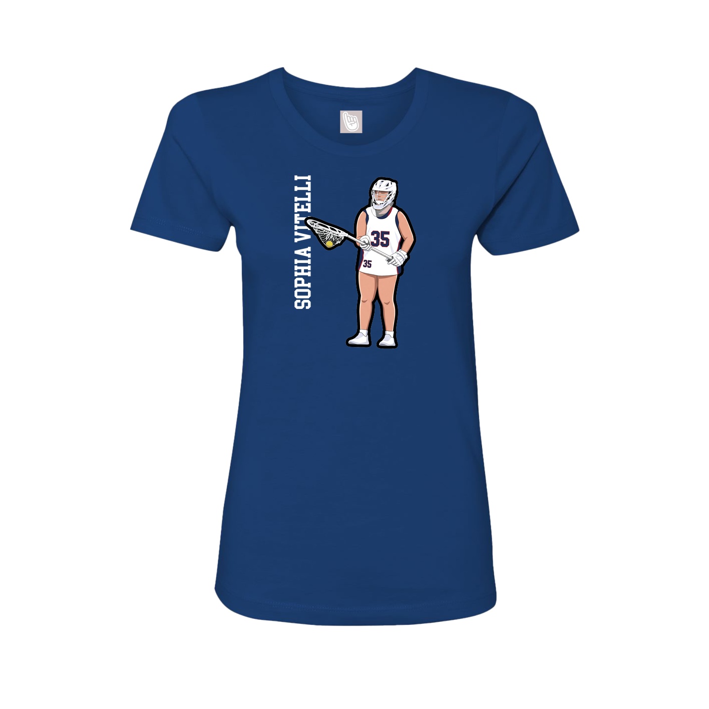 Womens Tee