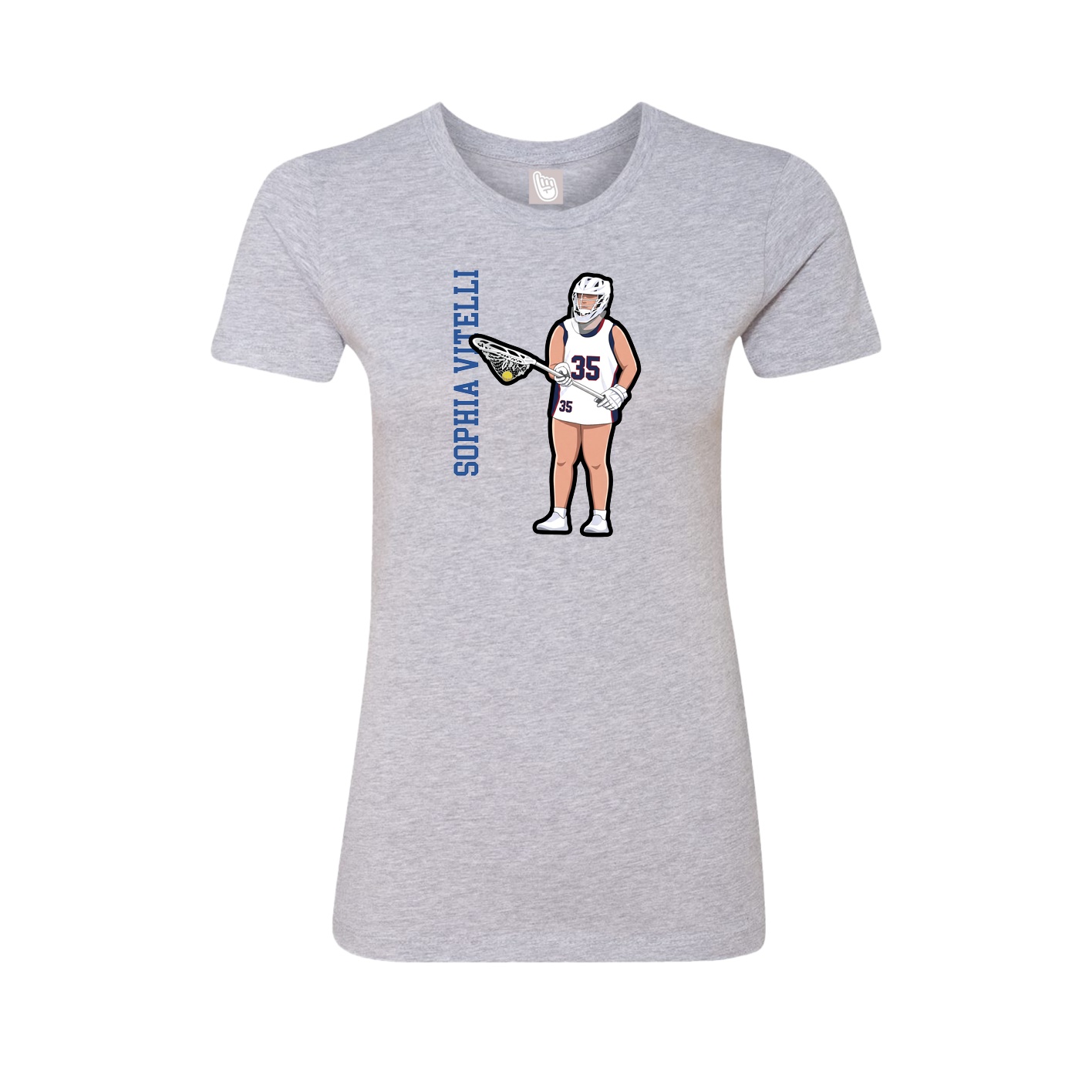 Womens Tee