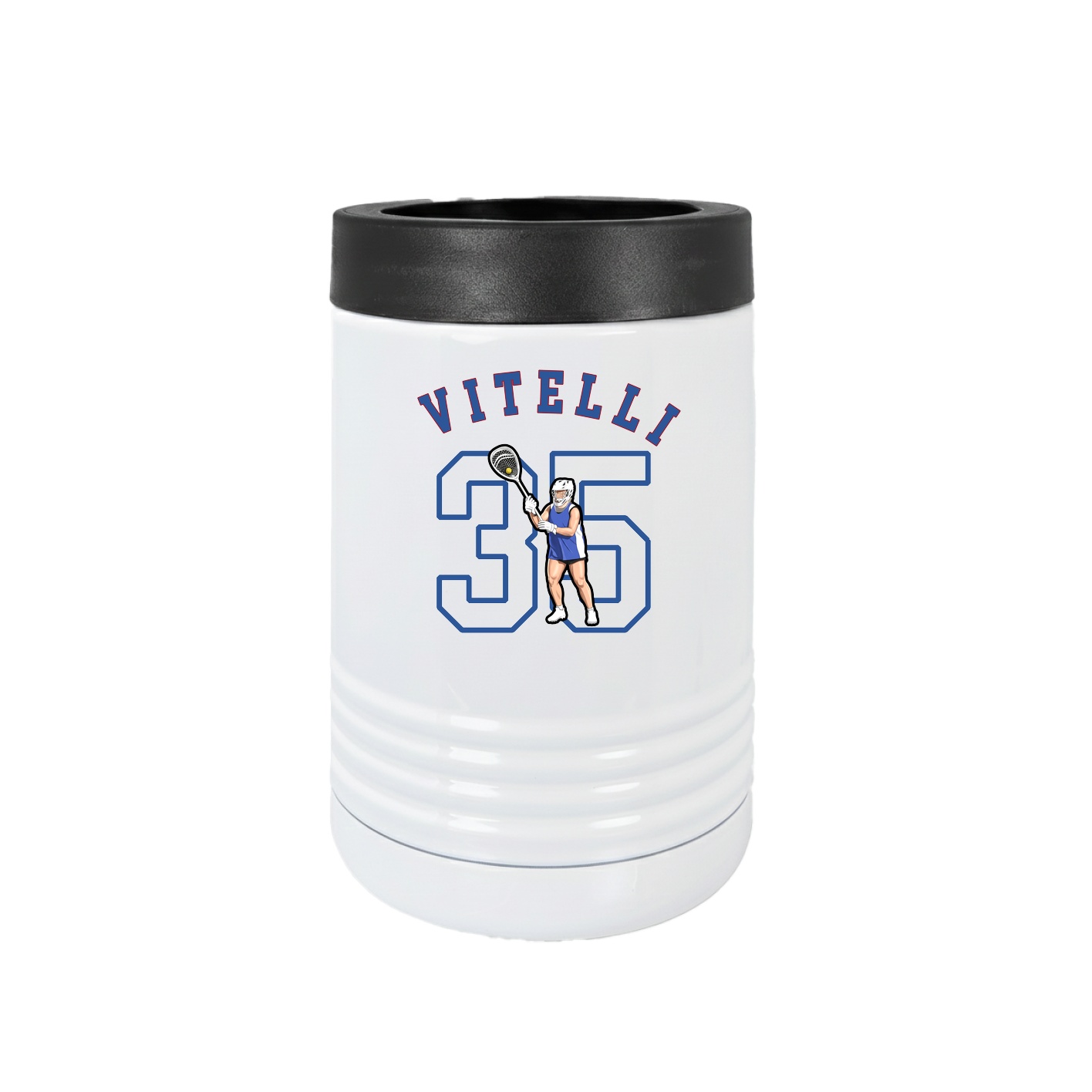 Beverage Holder — Shirsey Arch in White