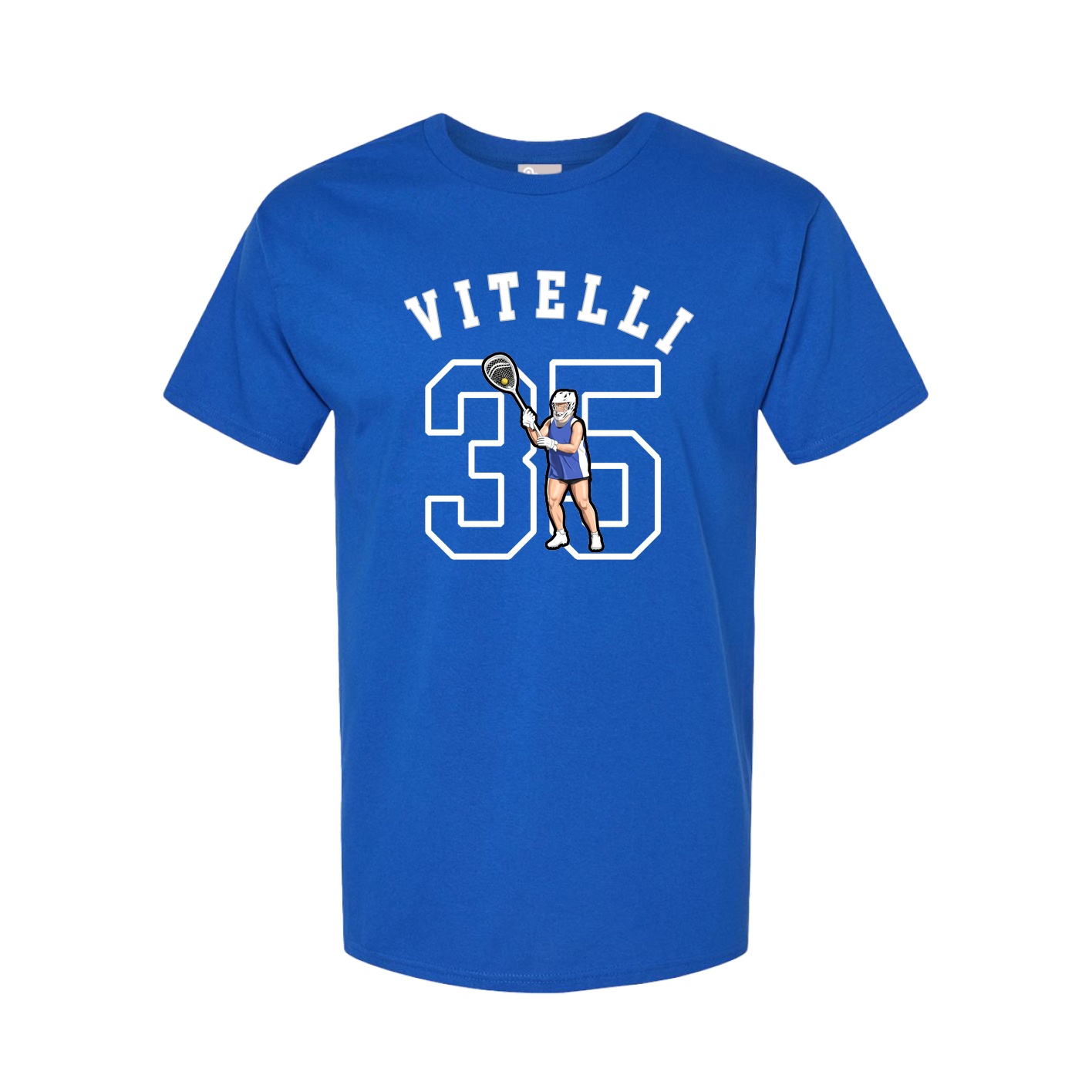 Tee — Shirsey Arch in Royal