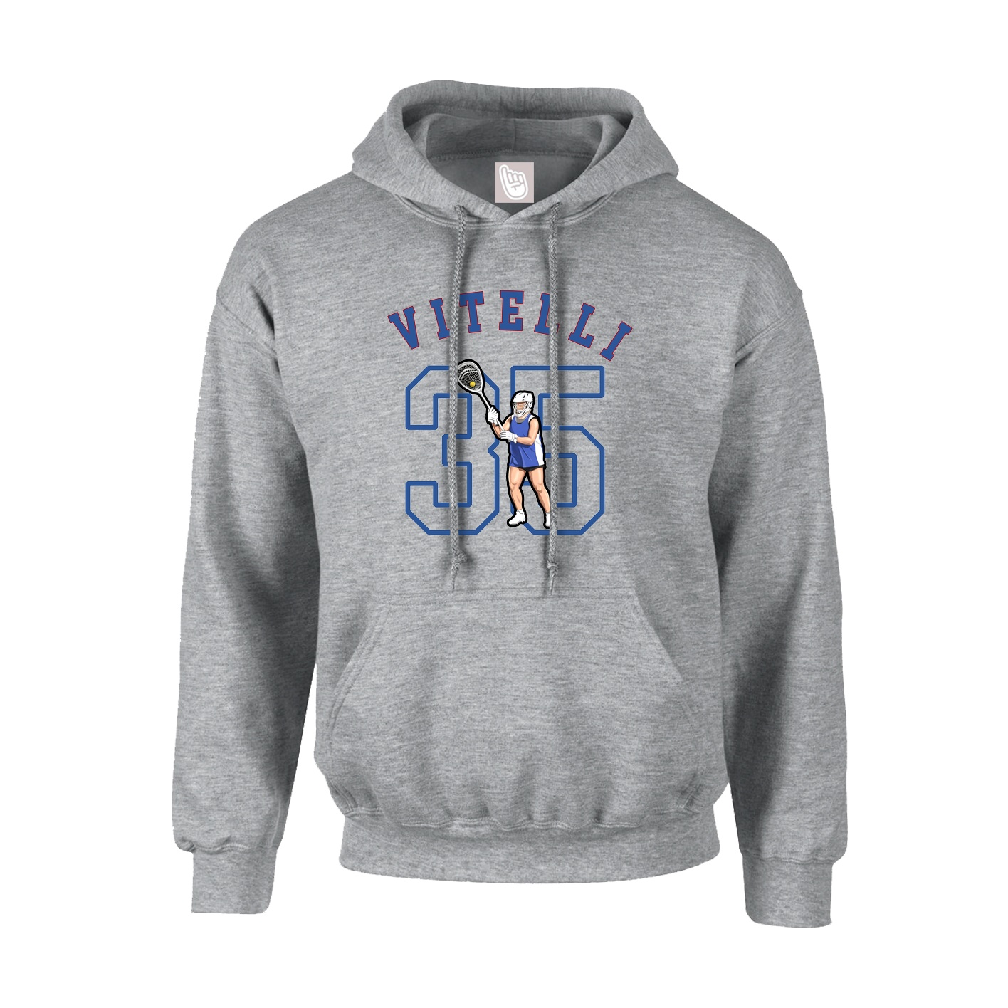 Hoodie