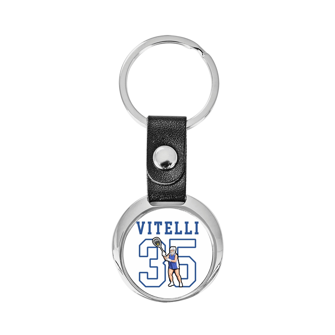 Key Chain — Shirsey in Classic