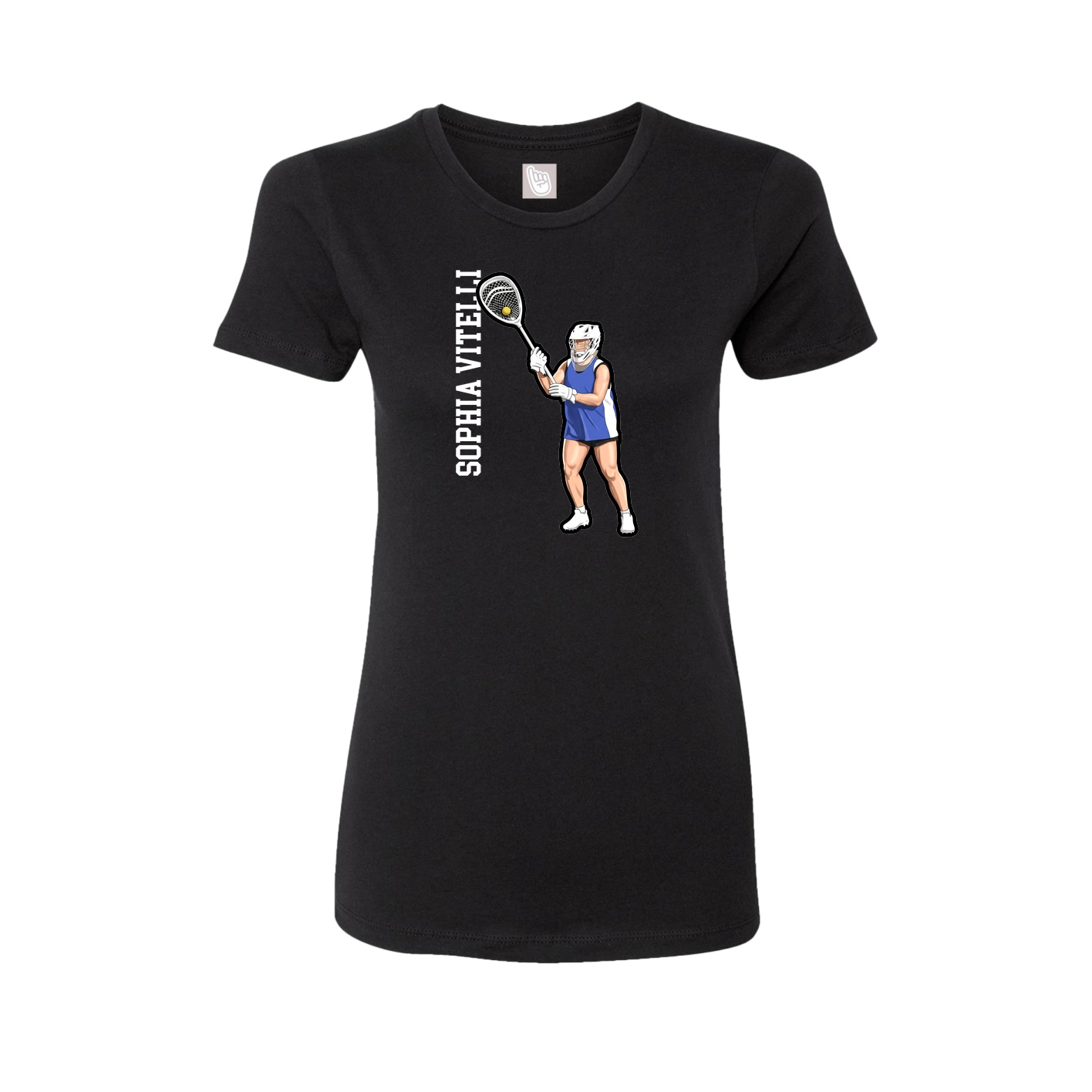 Womens Tee