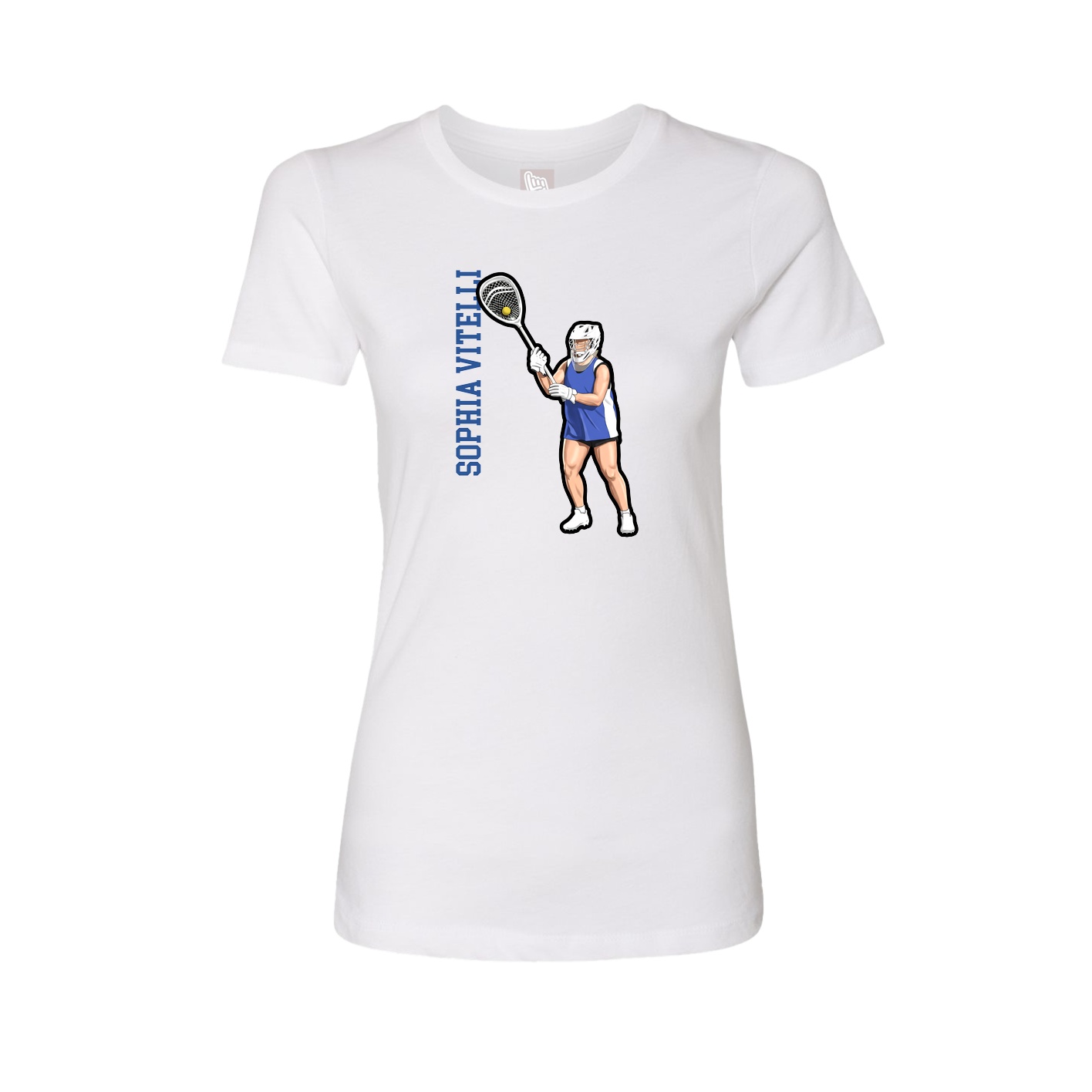 Womens Tee