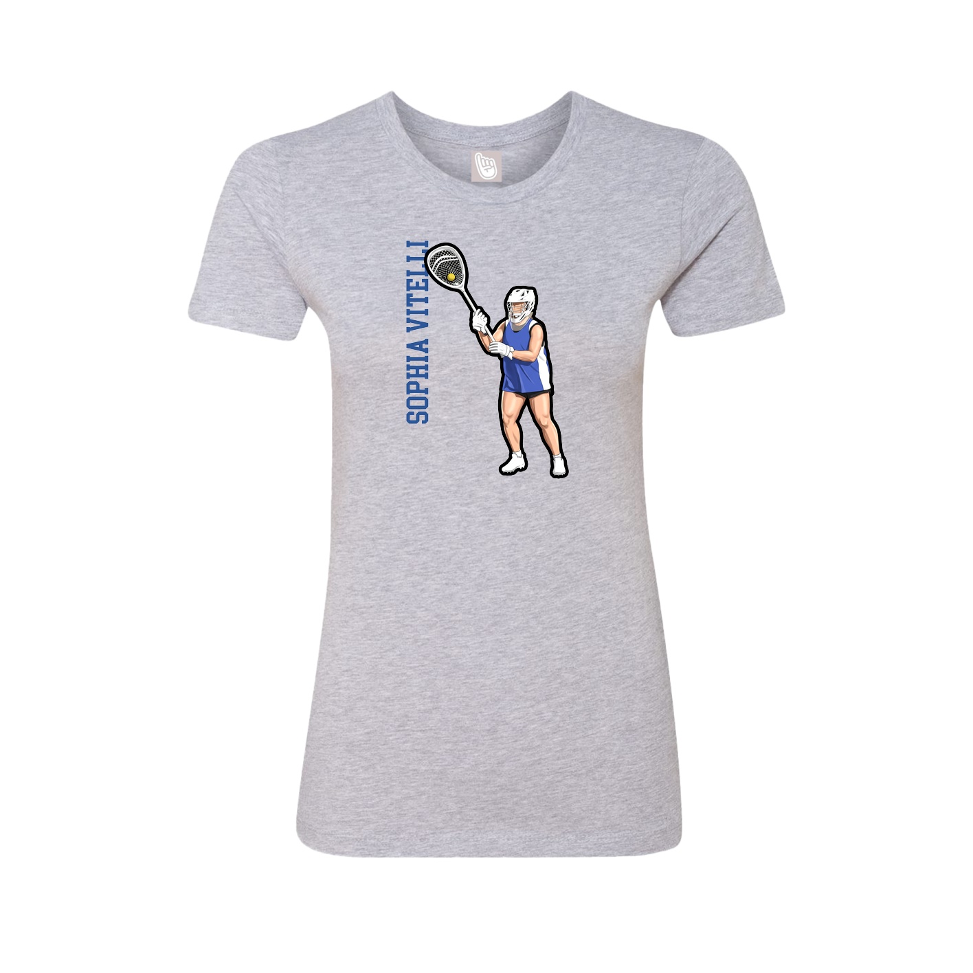 Womens Tee