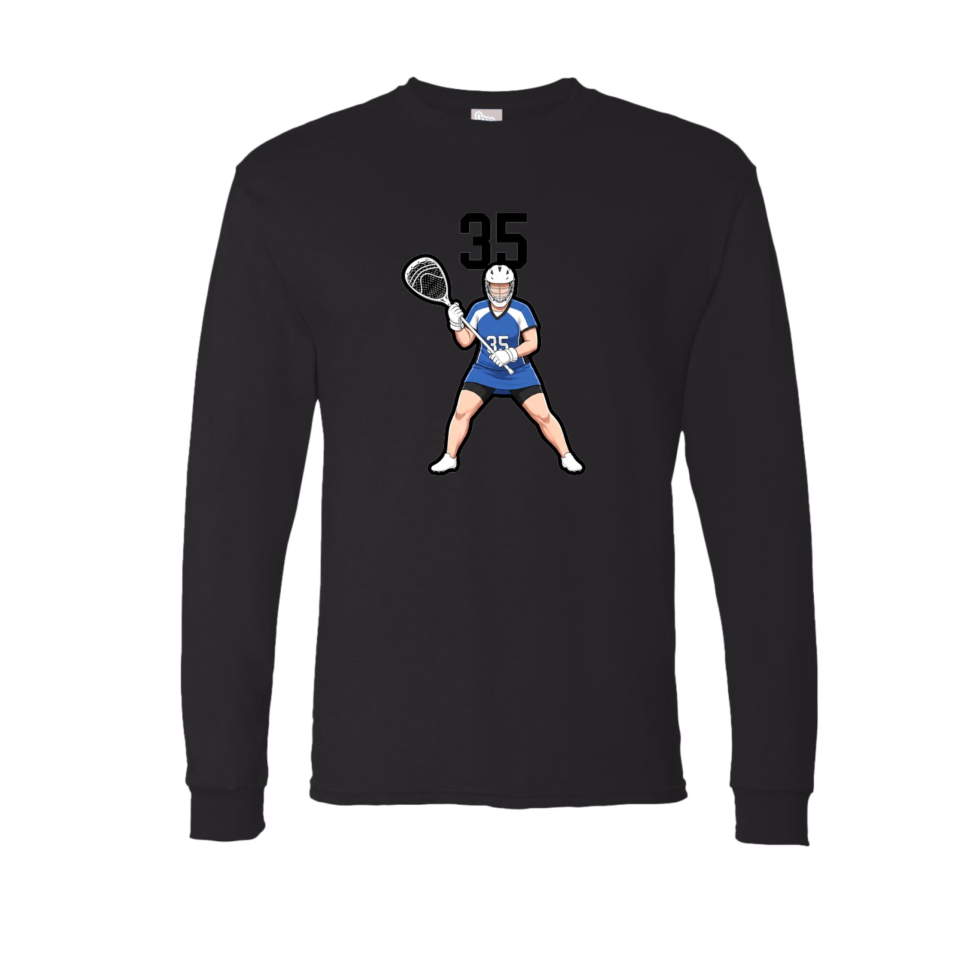 Long Sleeve Tee