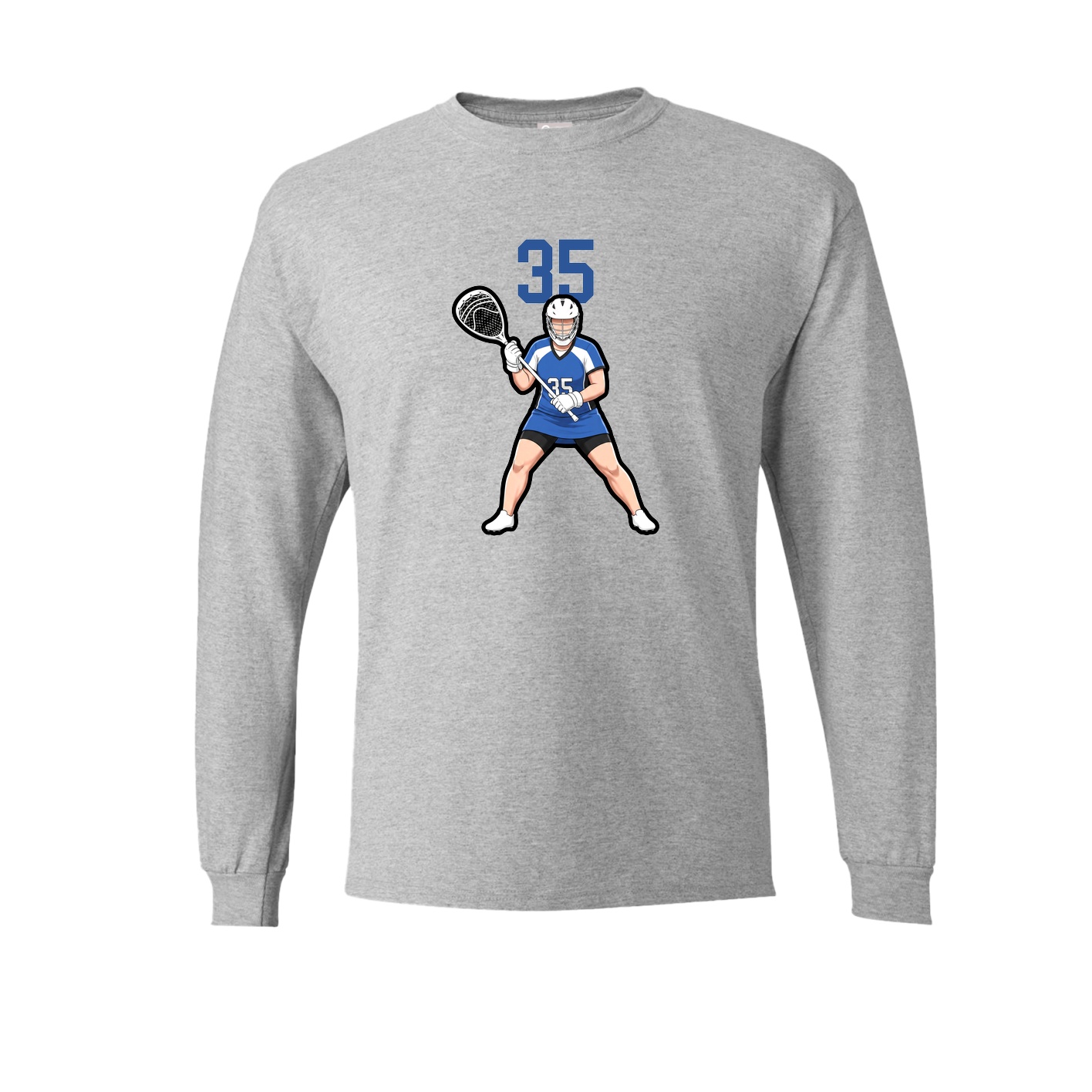 Long Sleeve Tee