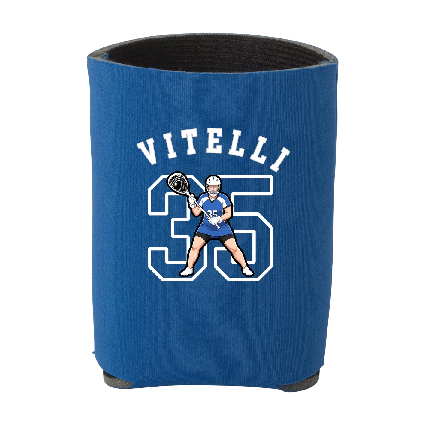 Can Holder — Shirsey Arch in Royal