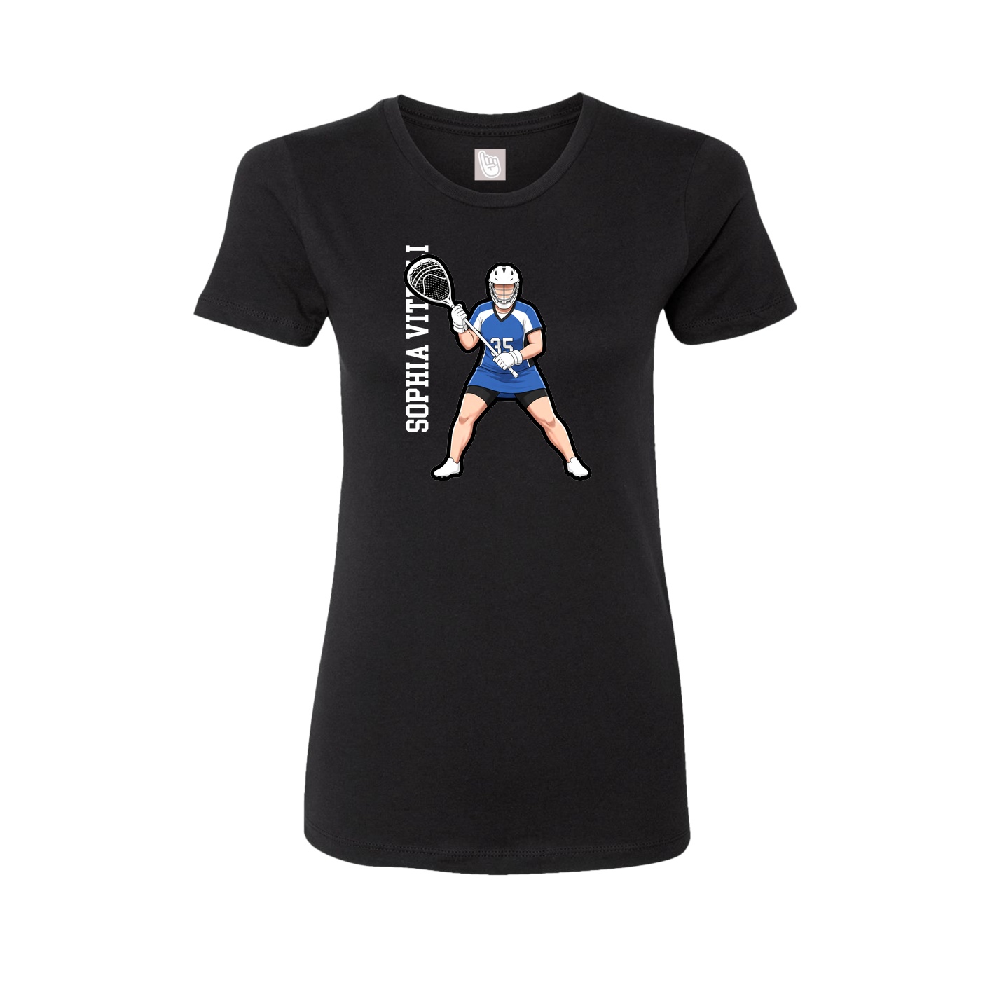 Womens Tee