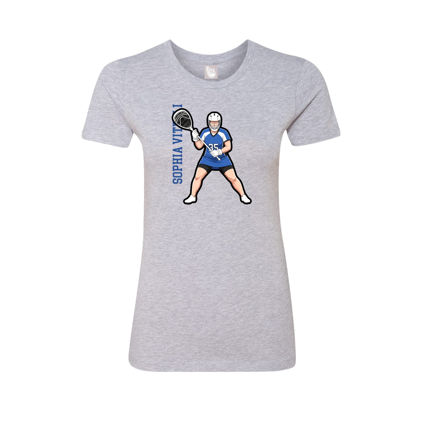 Womens Tee