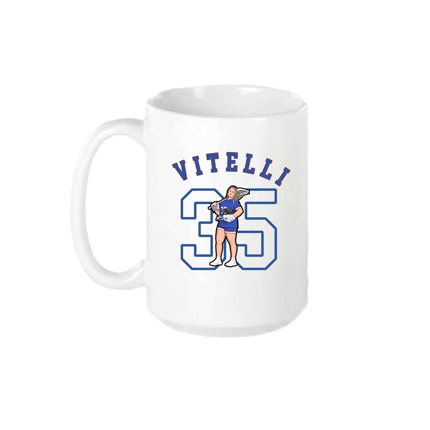 15oz Coffee Mug
