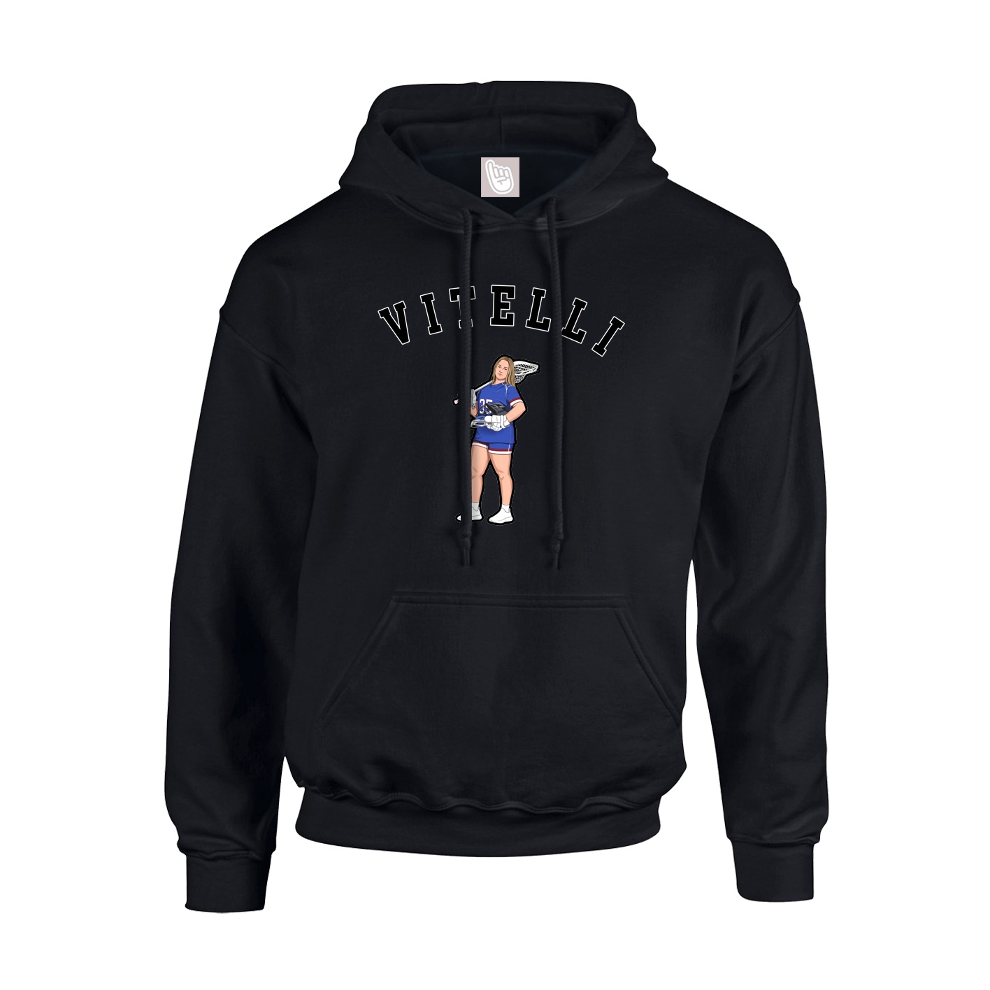 Hoodie