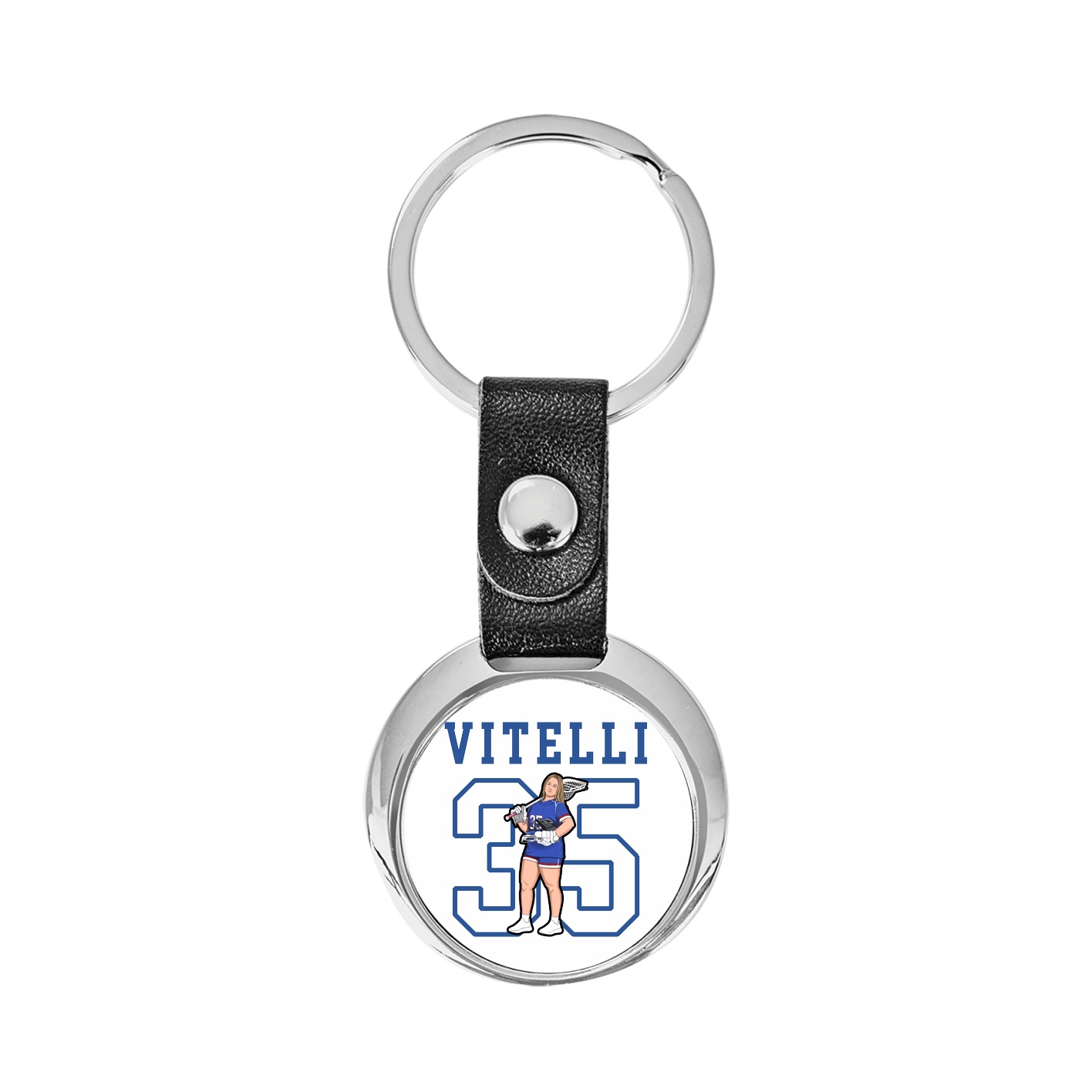 Key Chain — Shirsey in Classic