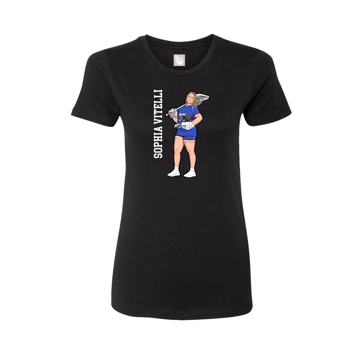 Womens Tee