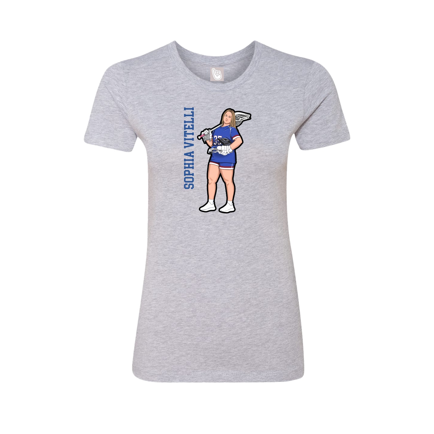 Womens Tee