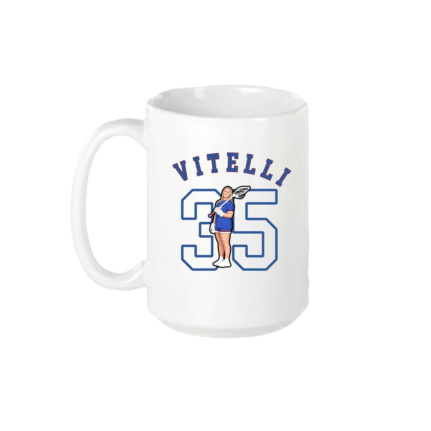 15oz Coffee Mug