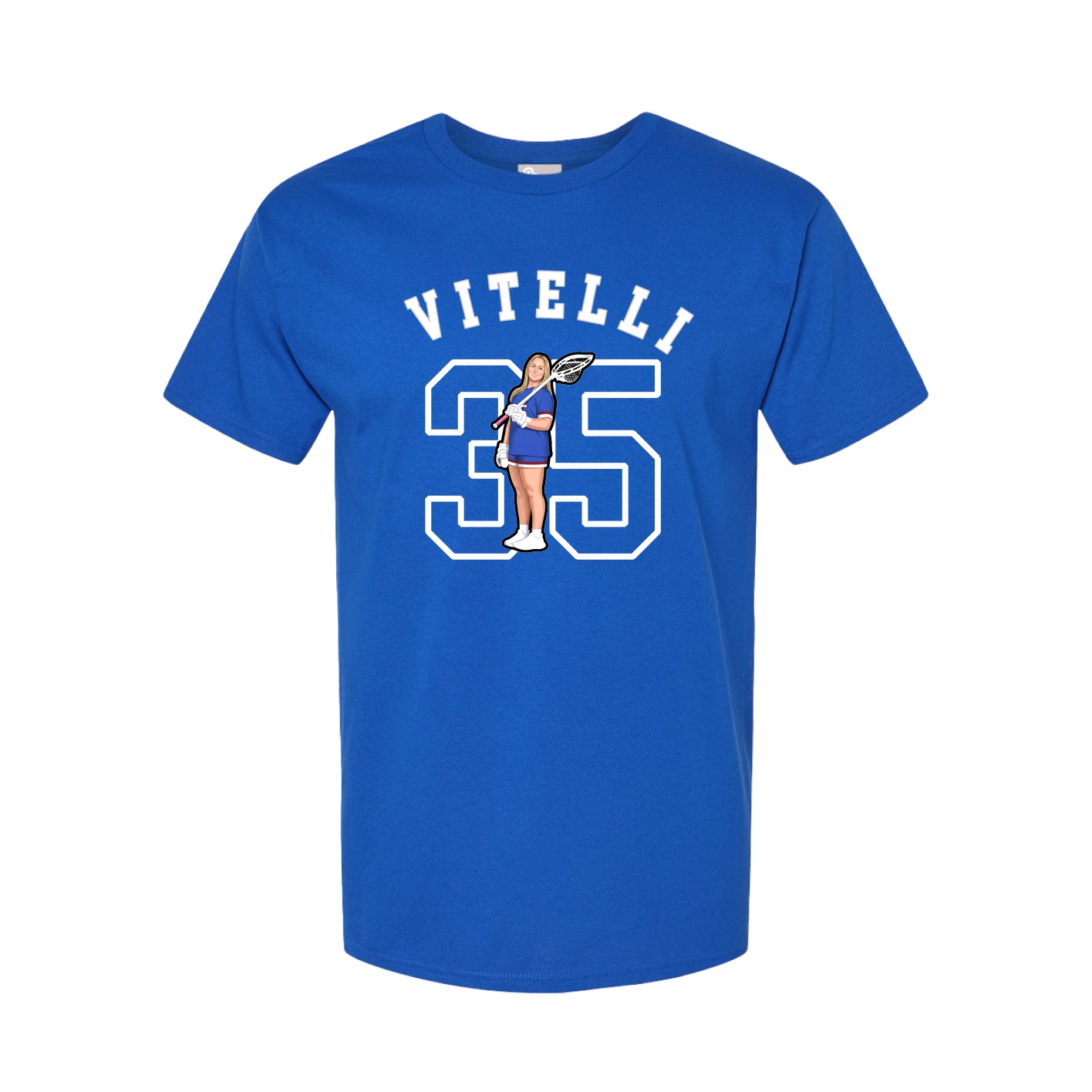 Tee — Shirsey Arch in Royal