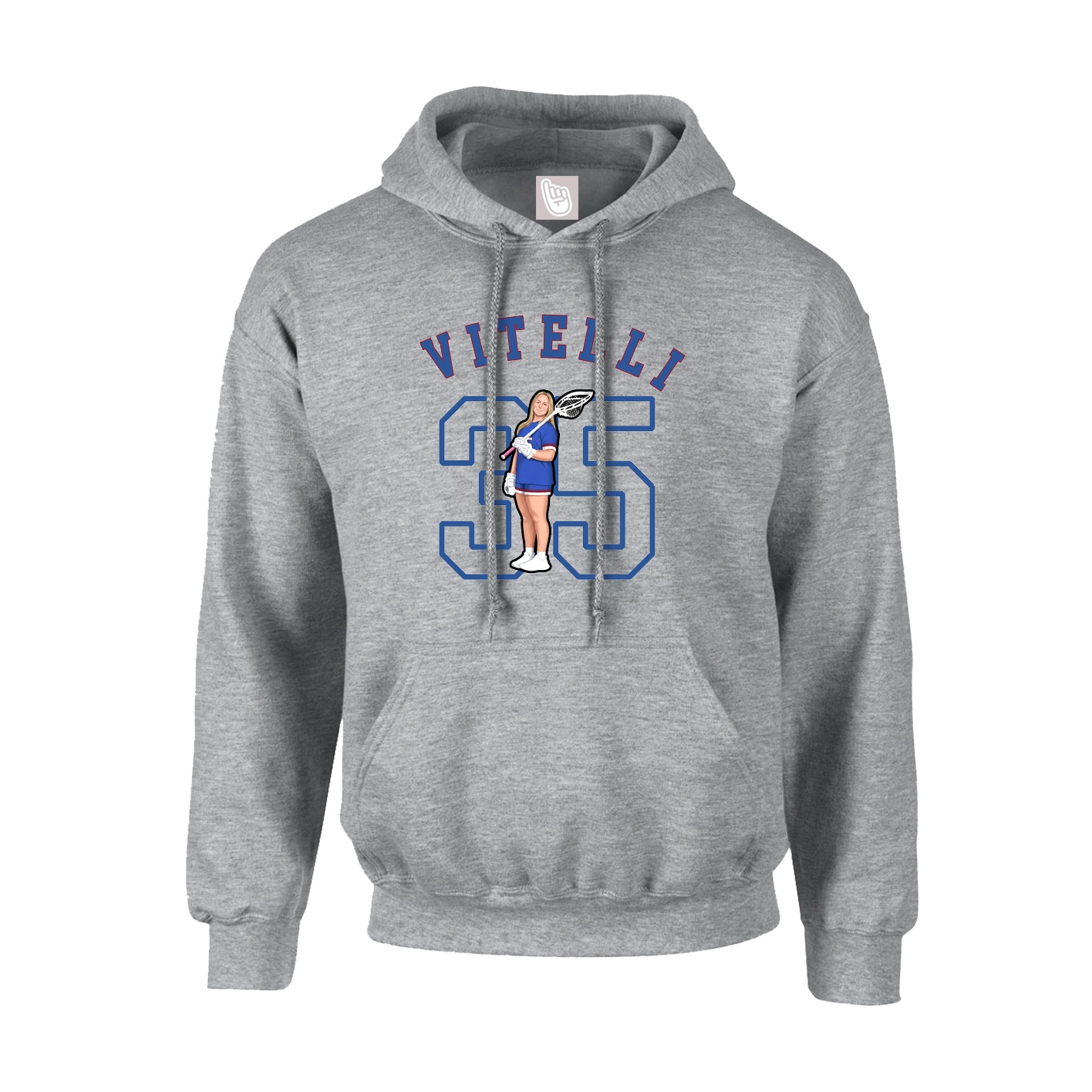 Hoodie