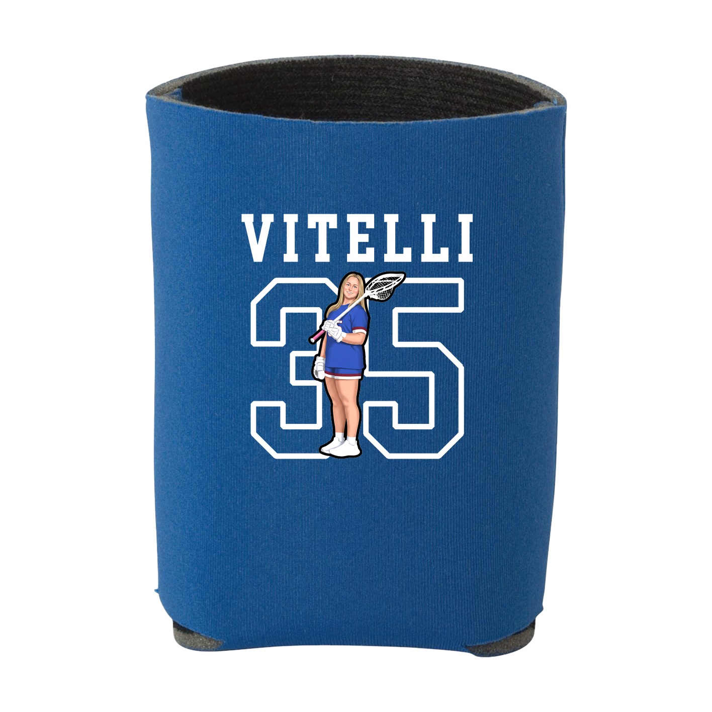 Can Holder — Shirsey in Royal