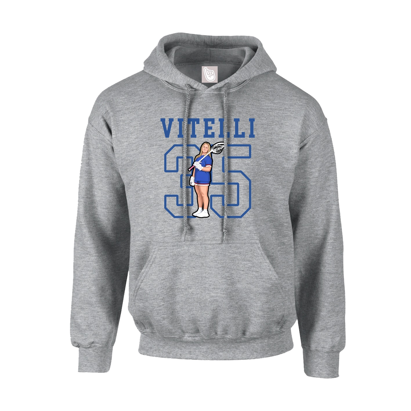 Hoodie