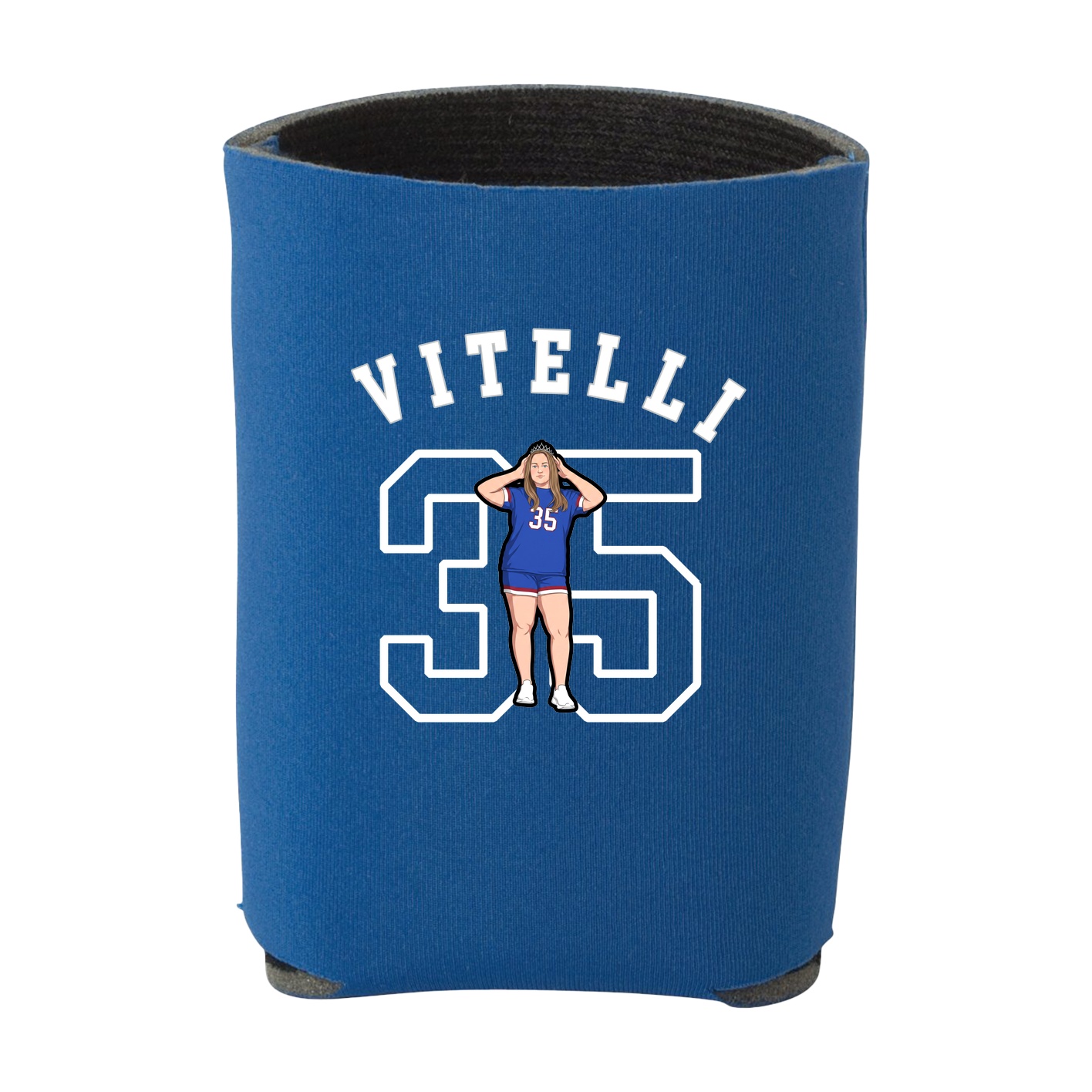 Can Holder — Shirsey Arch in Royal