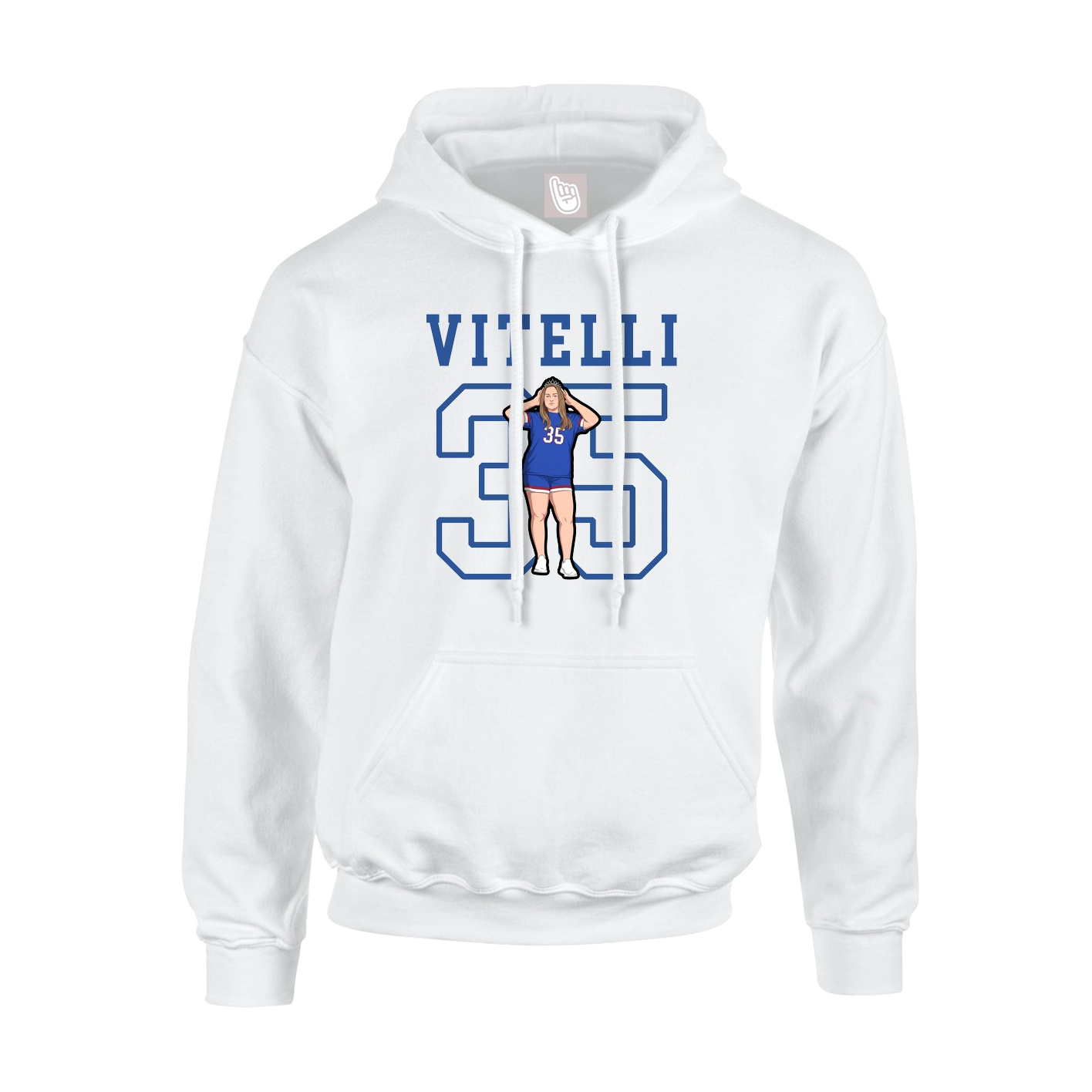 Hoodie
