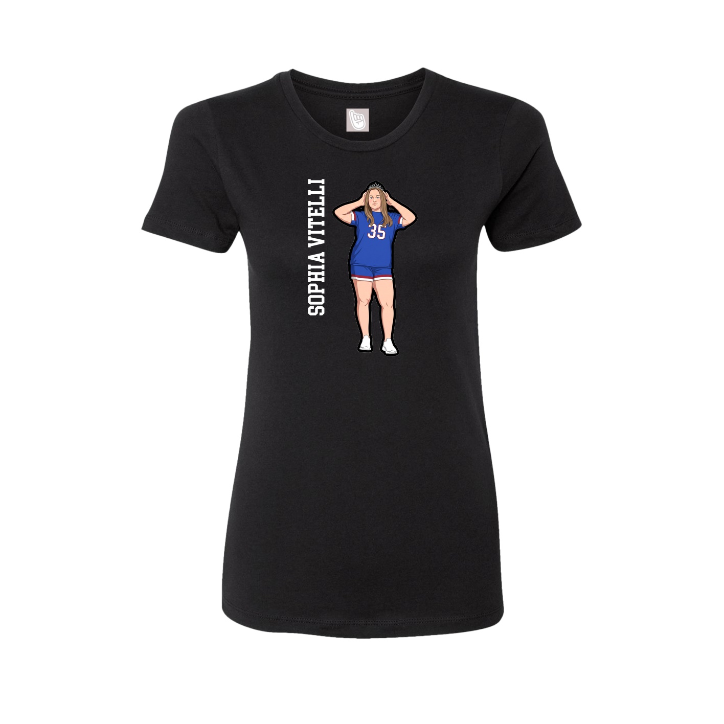 Womens Tee