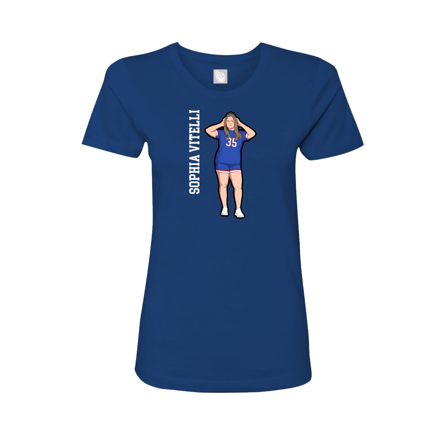 Womens Tee