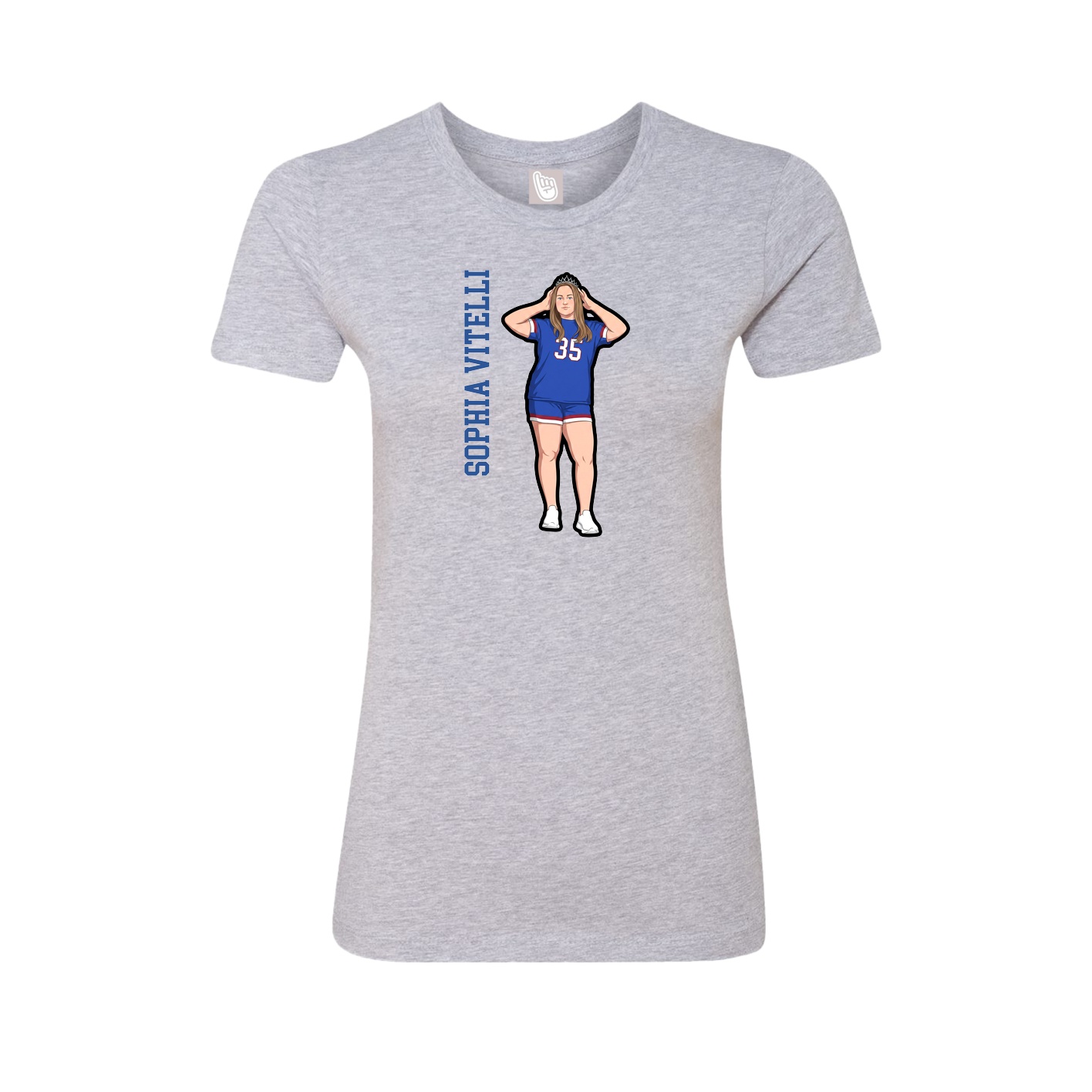 Womens Tee