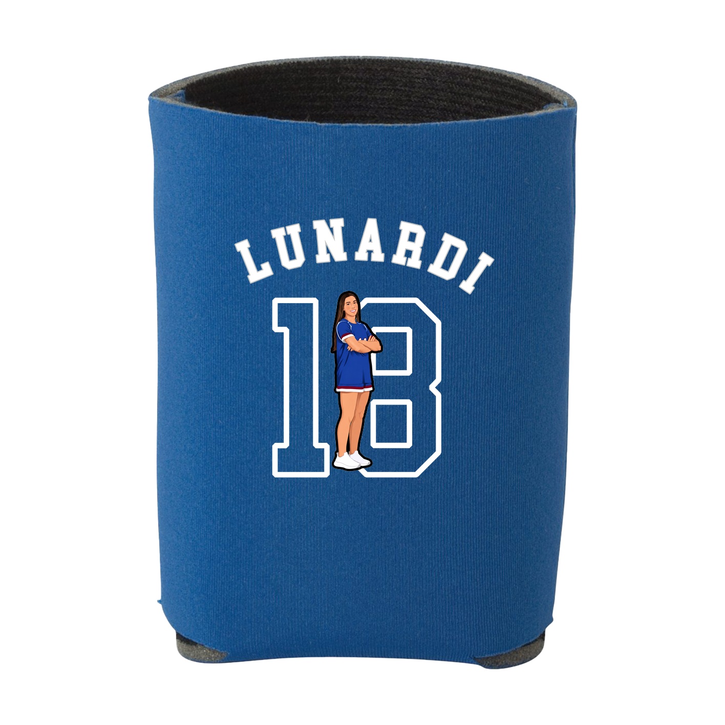 Can Holder — Shirsey Arch in Royal