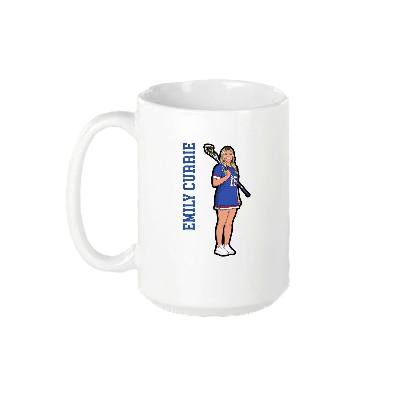 15oz Coffee Mug