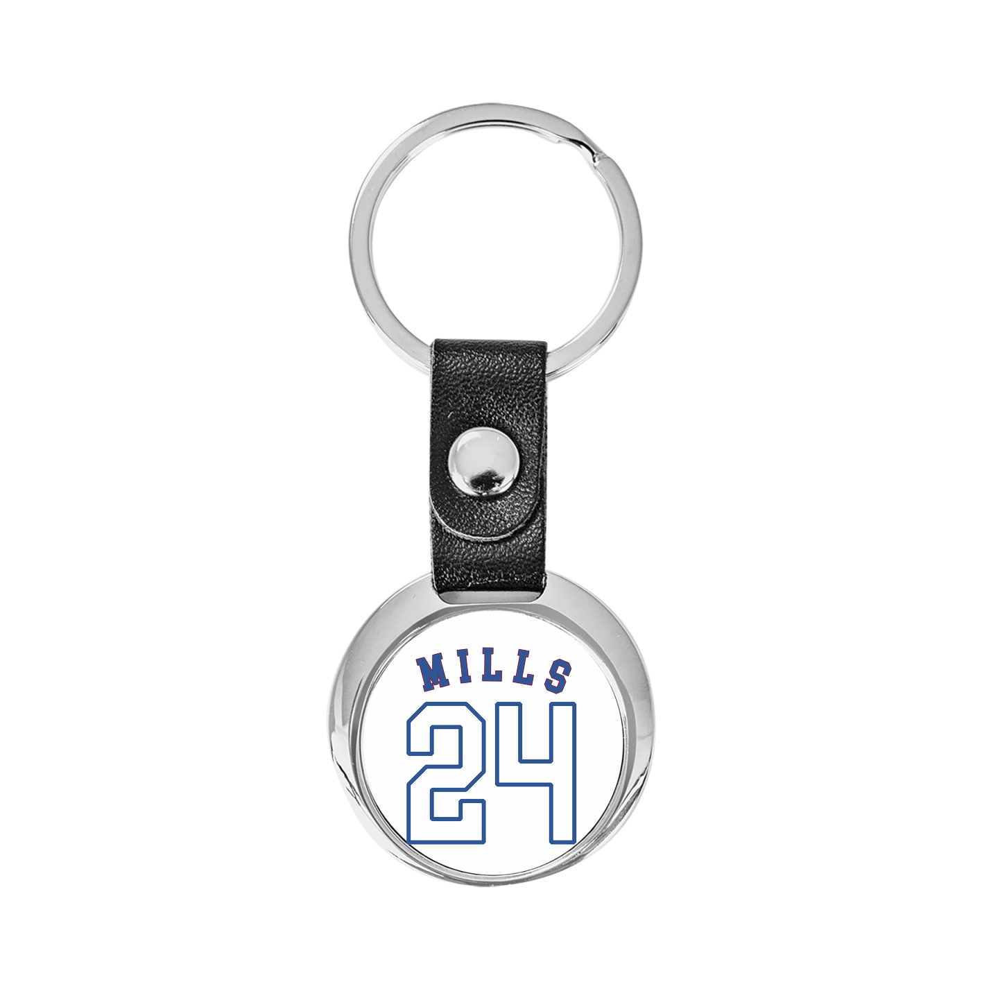 Key Chain — Shirsey Arch in Classic