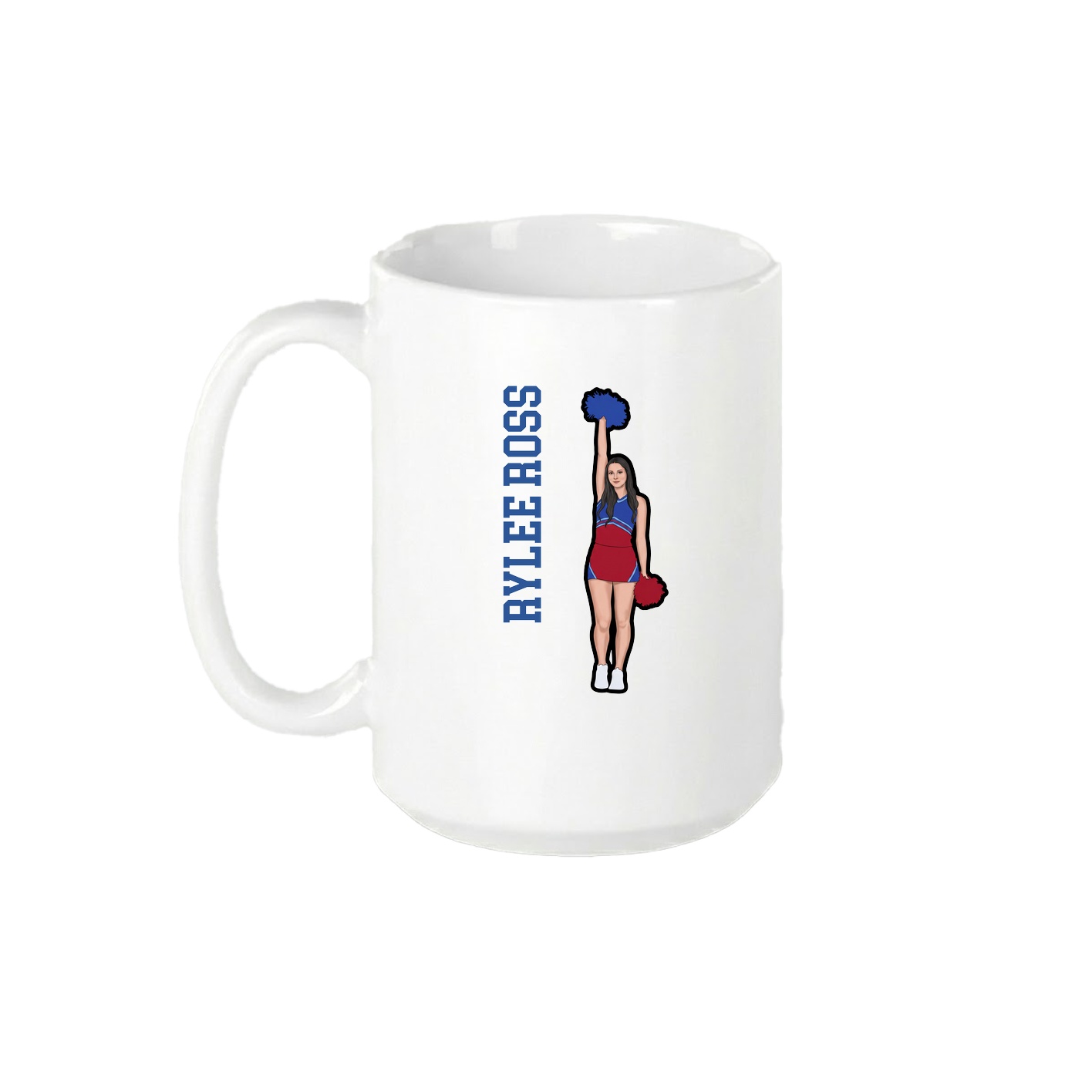 15oz Coffee Mug