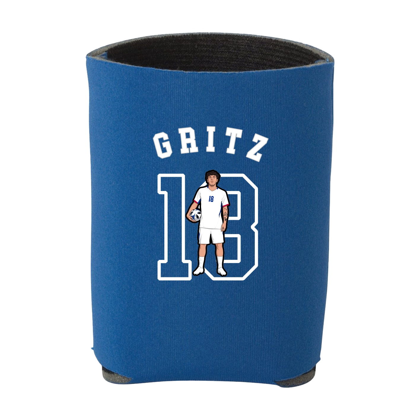 Can Holder — Shirsey Arch in Royal